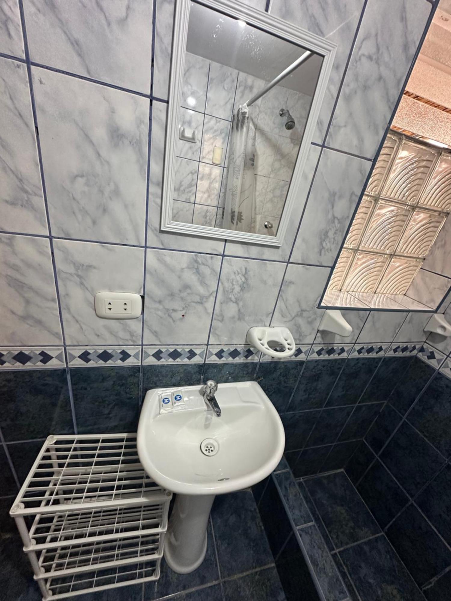 Bed & Breakfast Casa Huayna House Vitoque *