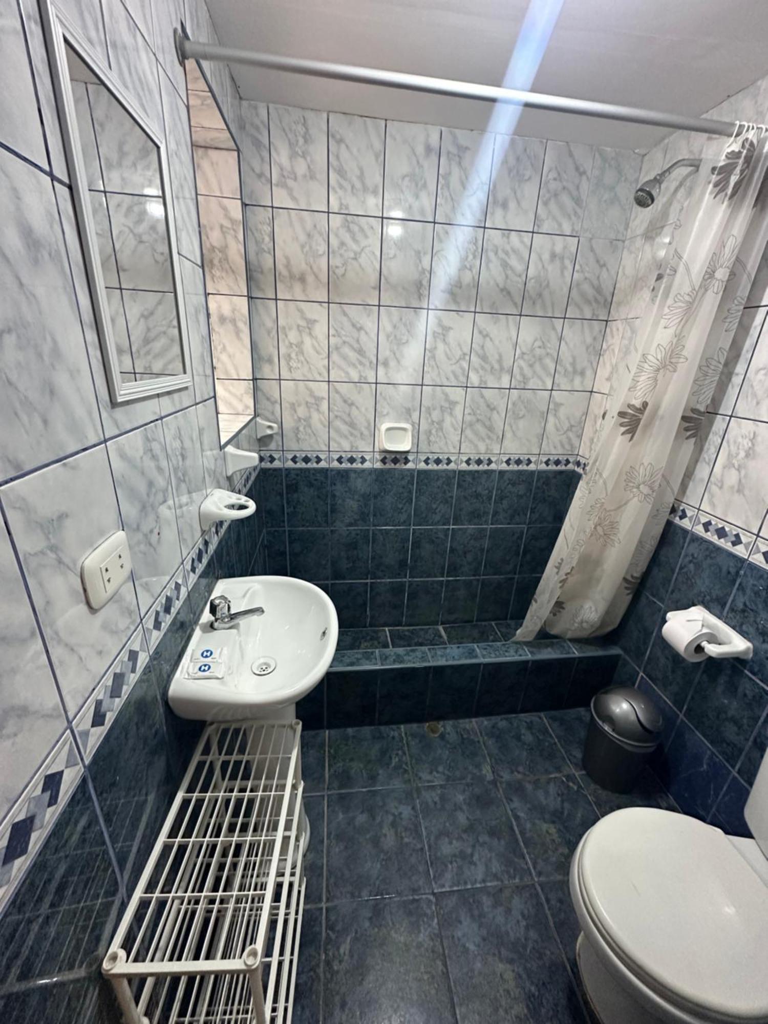Bed & Breakfast Casa Huayna House Vitoque Cusco