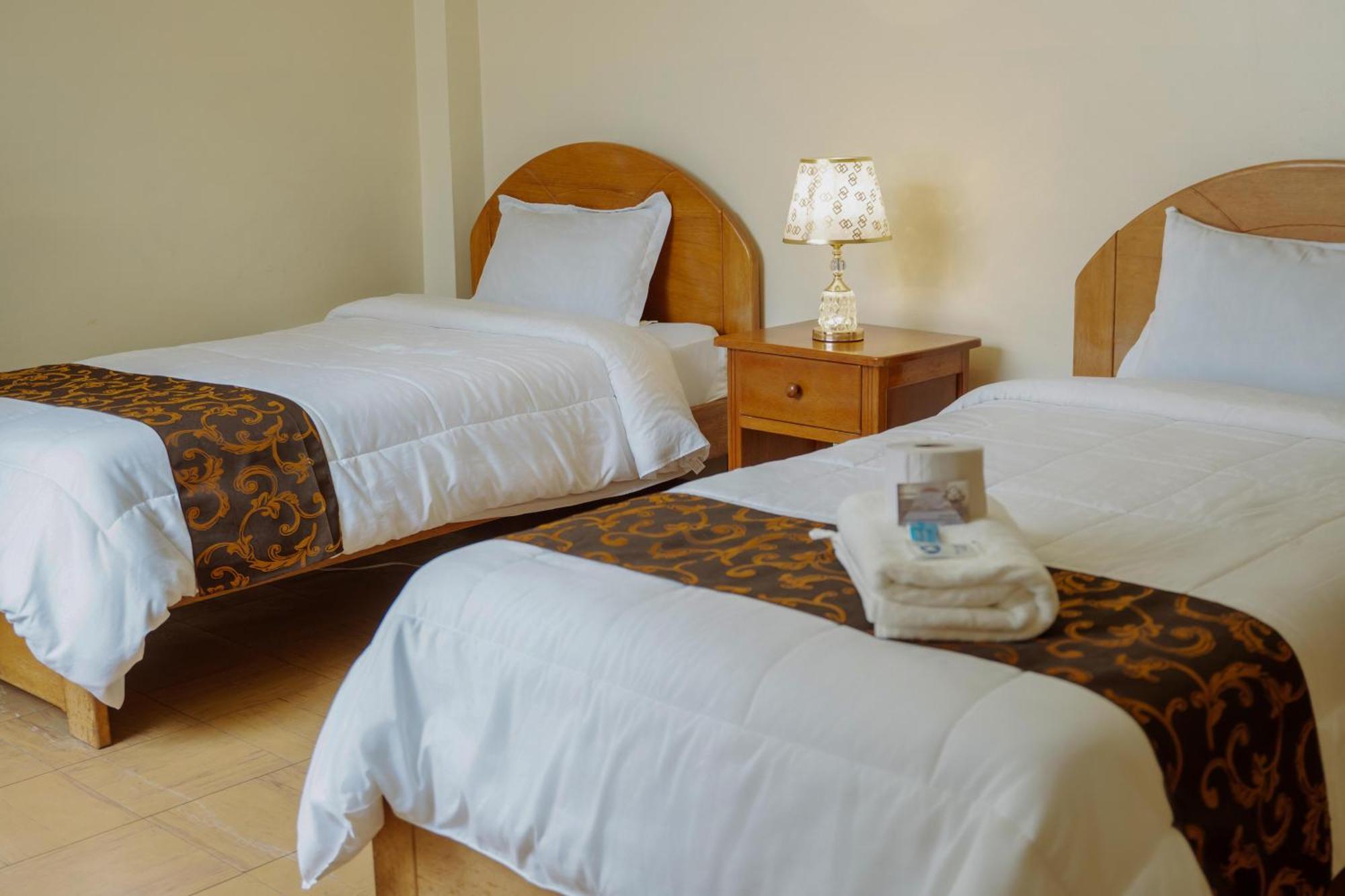 Hotel Casa Shami Cuzco