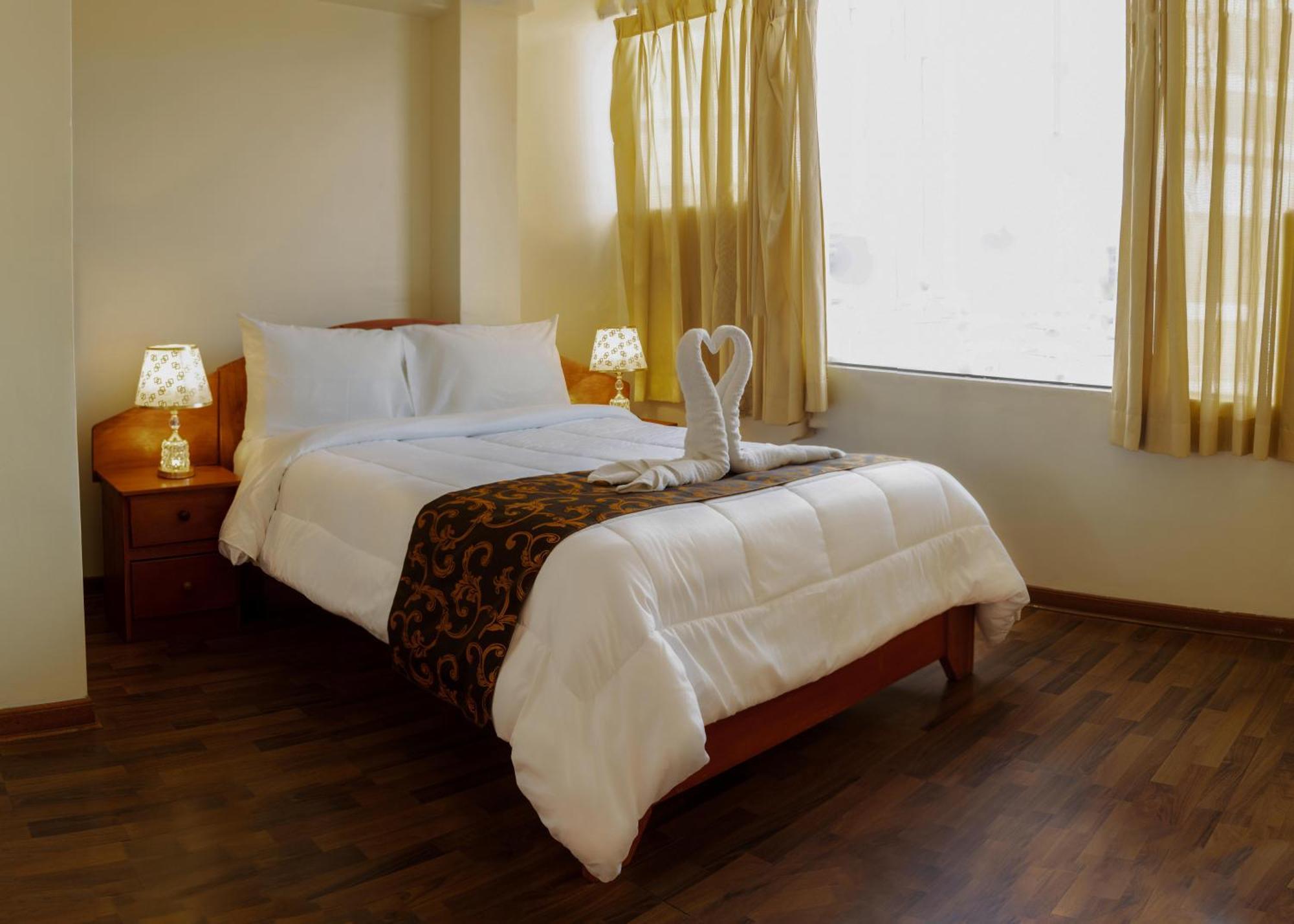 Casa Shami Cuzco