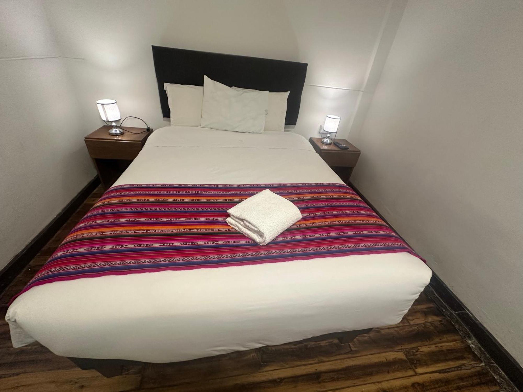 Casa Huayna House Vitoque Bed & Breakfast Cusco