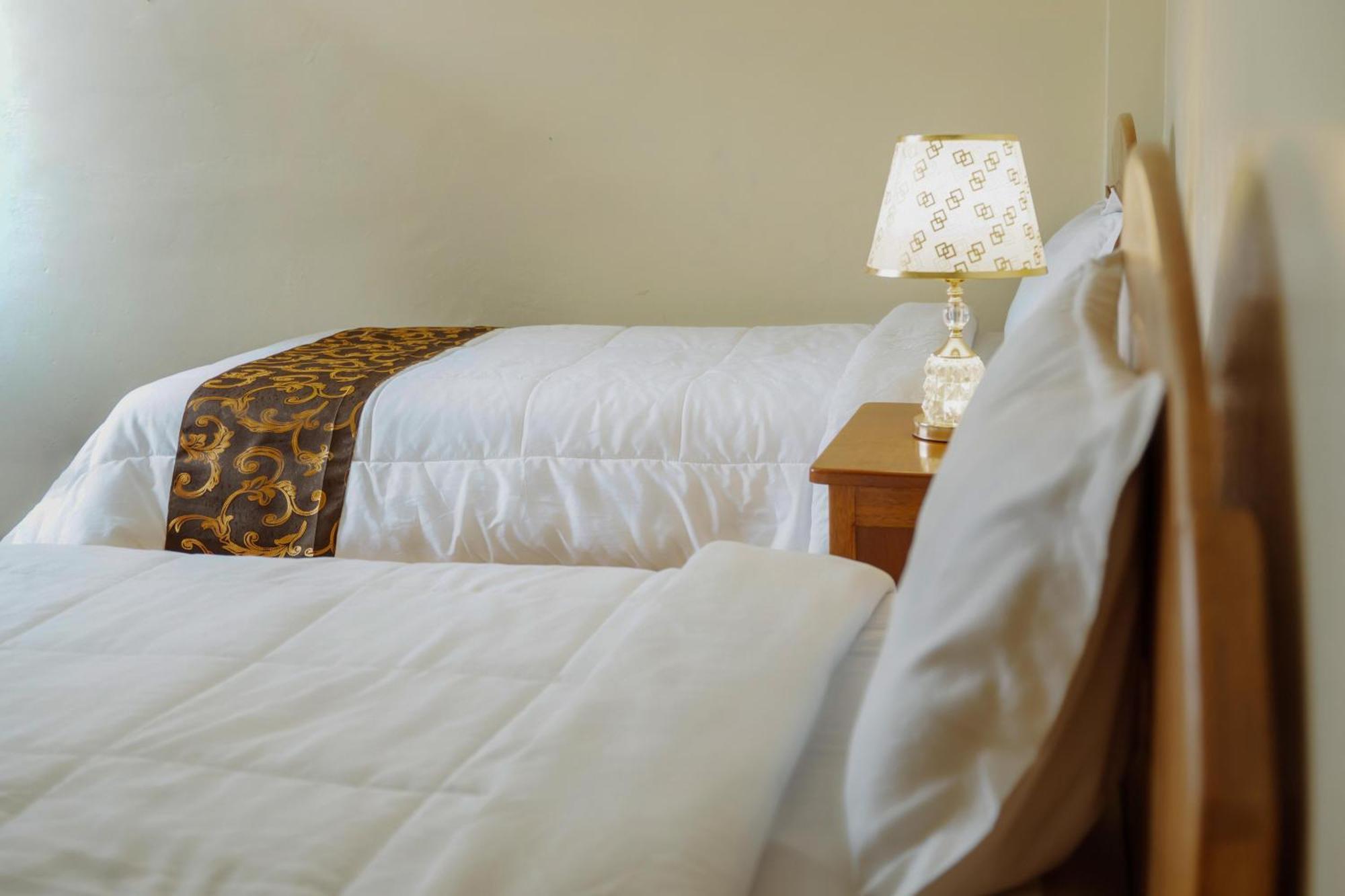 Hotel Casa Shami Cuzco