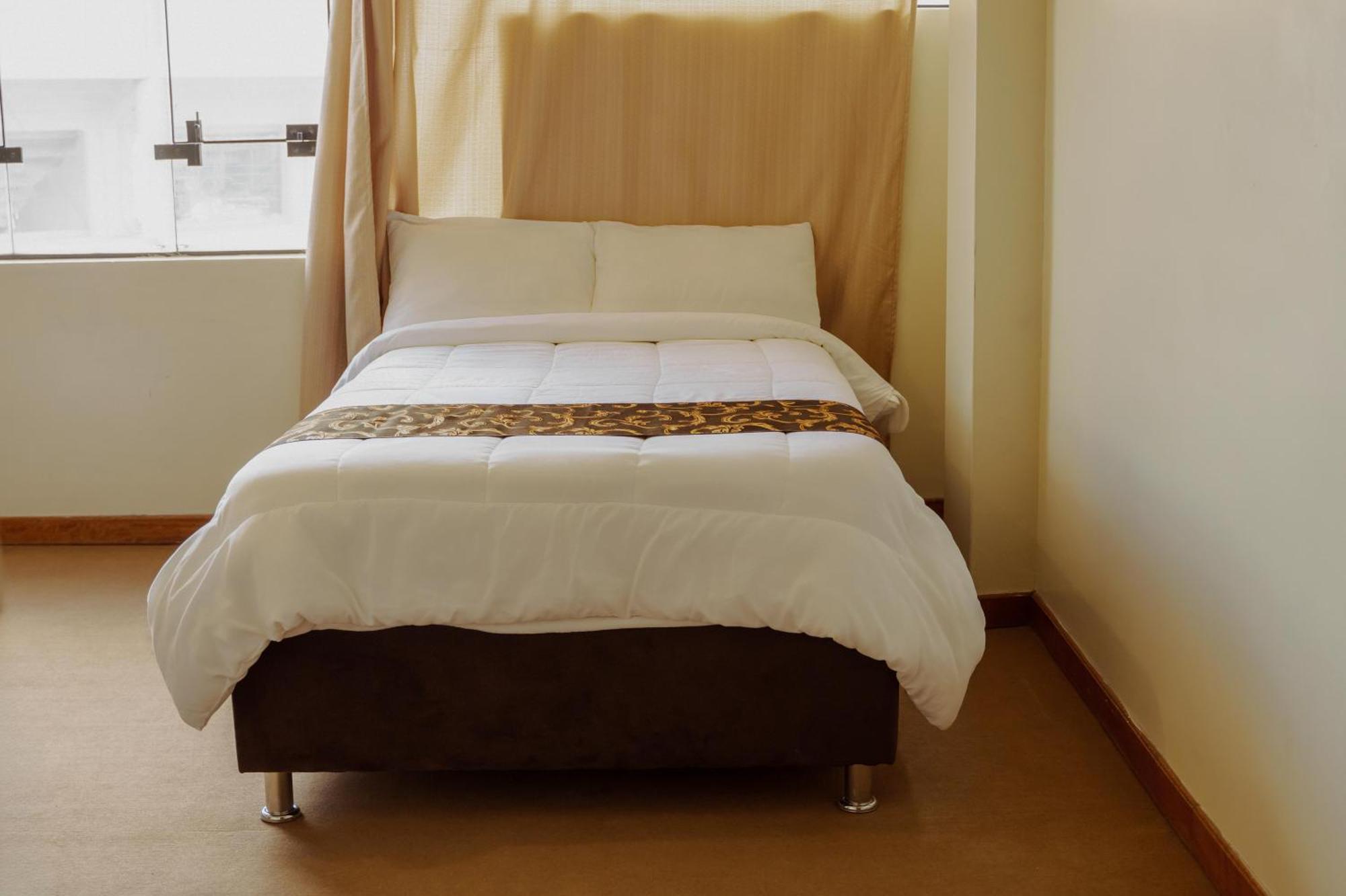 Casa Shami Cuzco