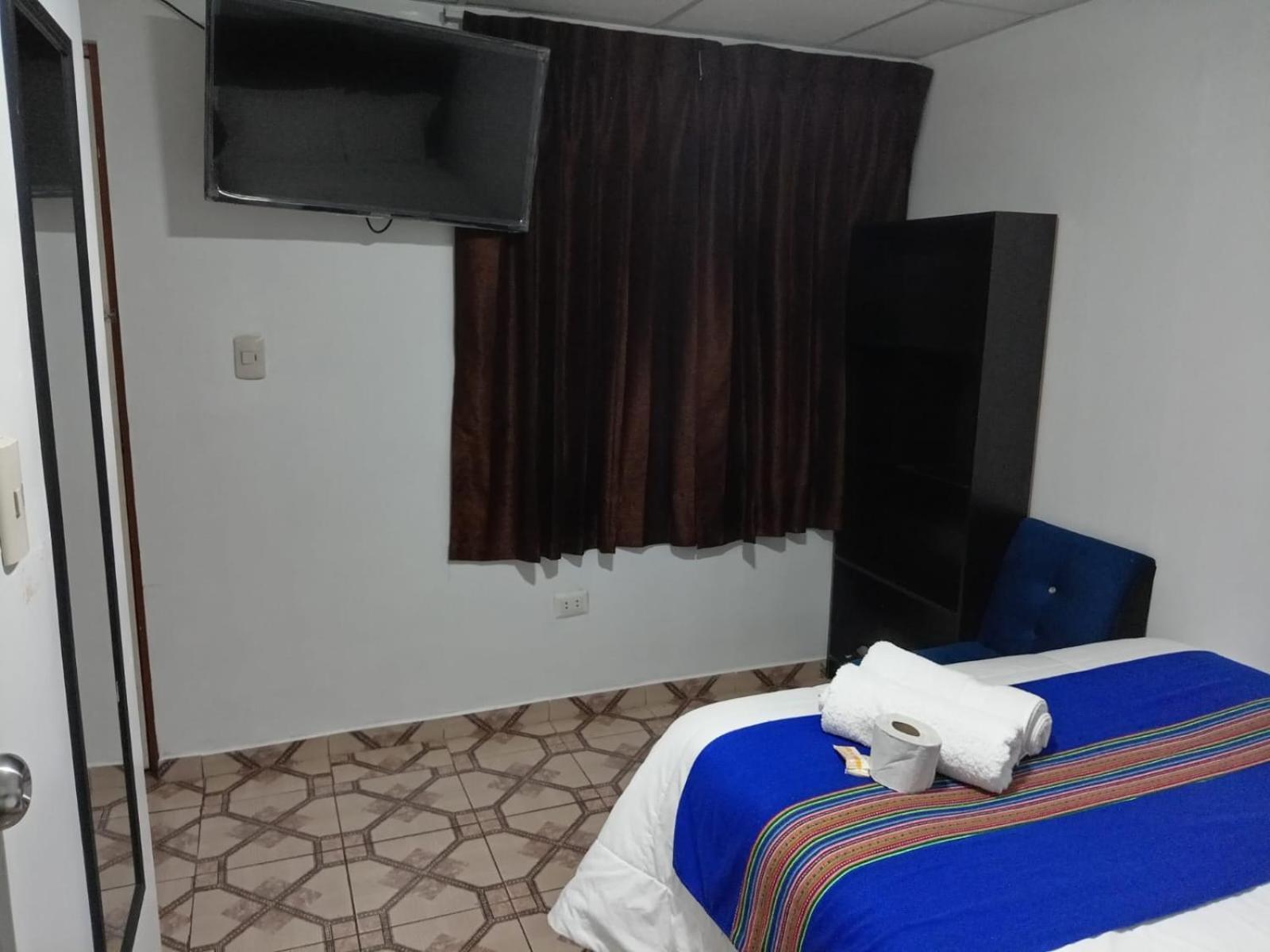 Hostel Sophia