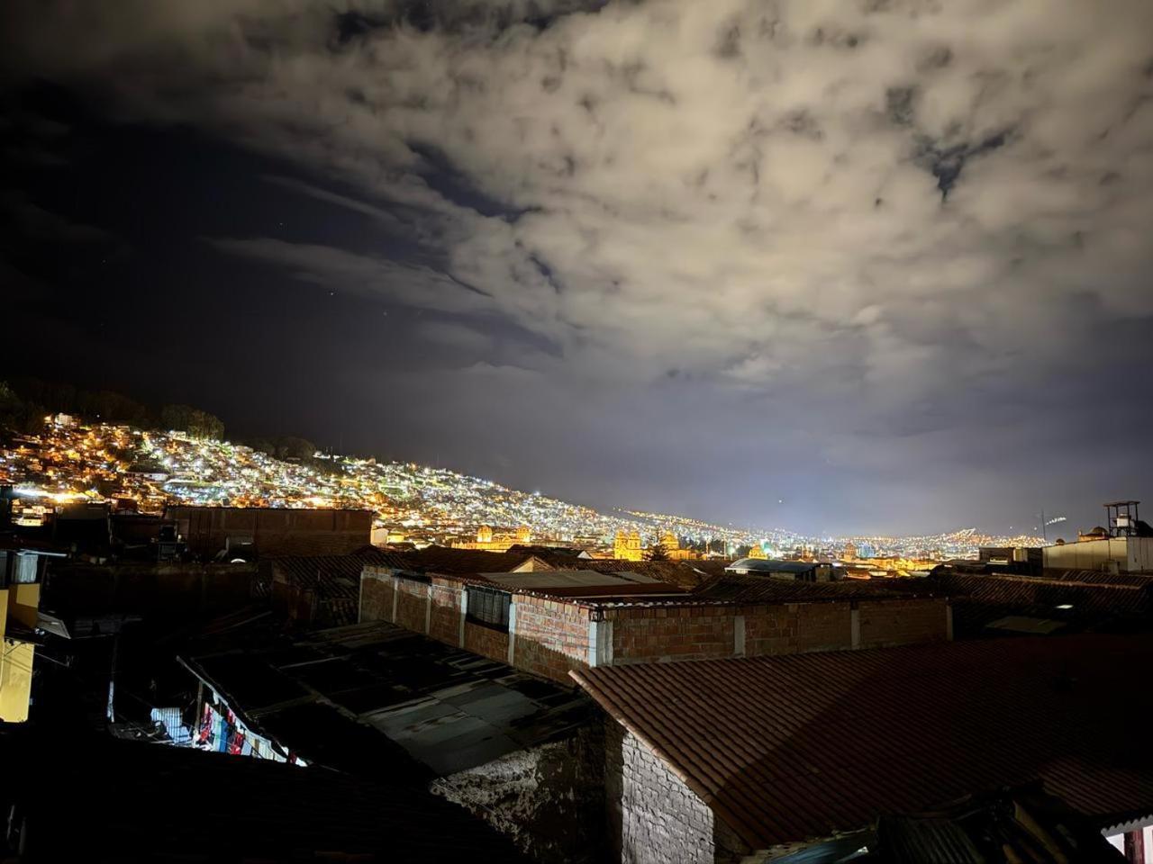 Paddington Apartamento Cuzco