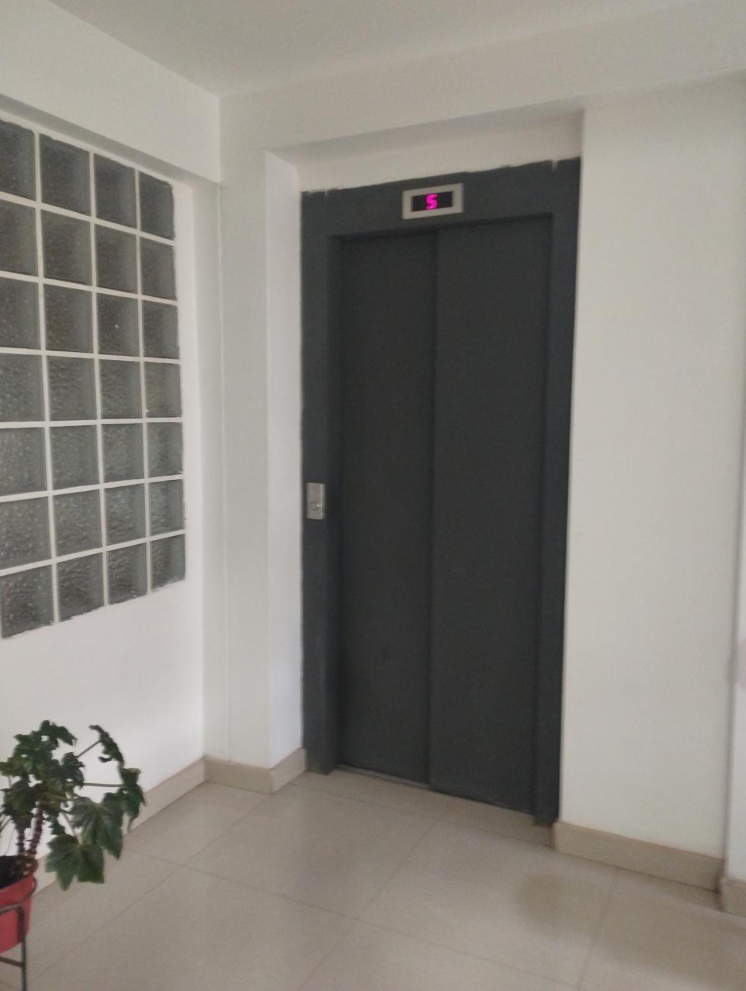 Penthouse Tawa Wawa Wasi * Cusco