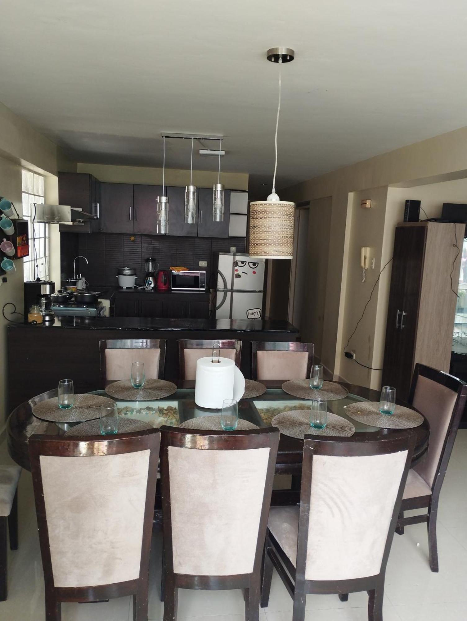 Penthouse Tawa Wawa Wasi Cusco