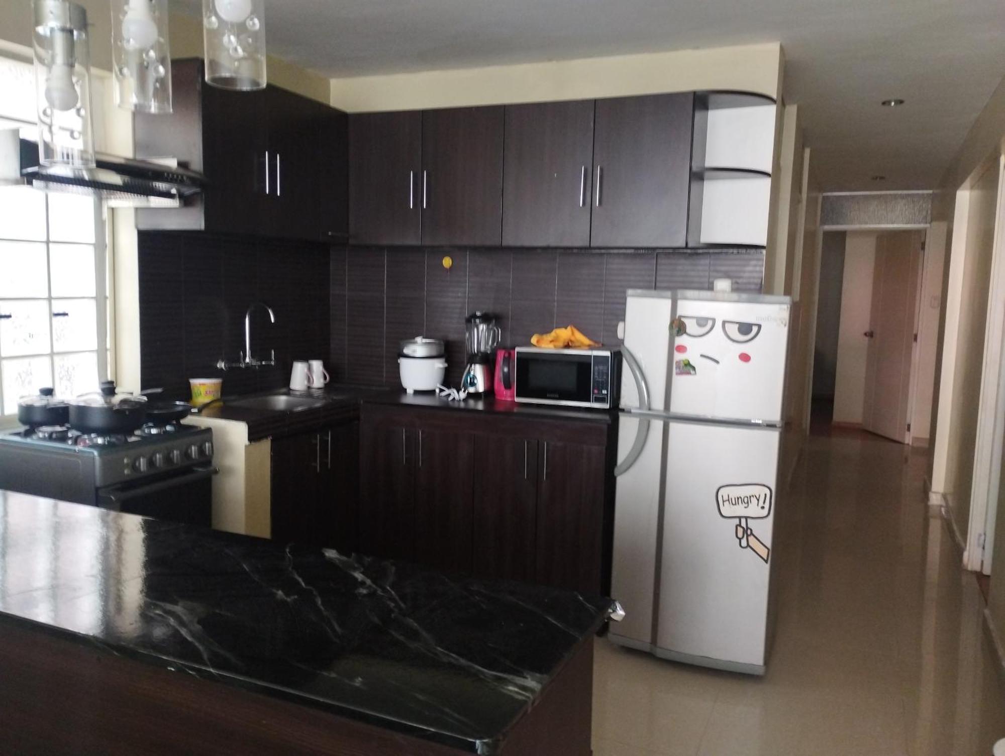 Penthouse Tawa Wawa Wasi
