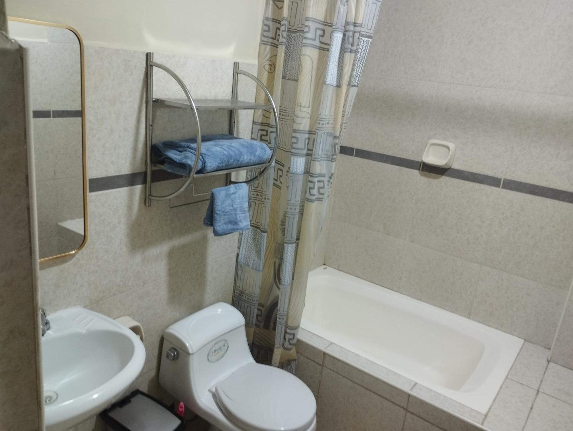 Penthouse Tawa Wawa Wasi Apartamento