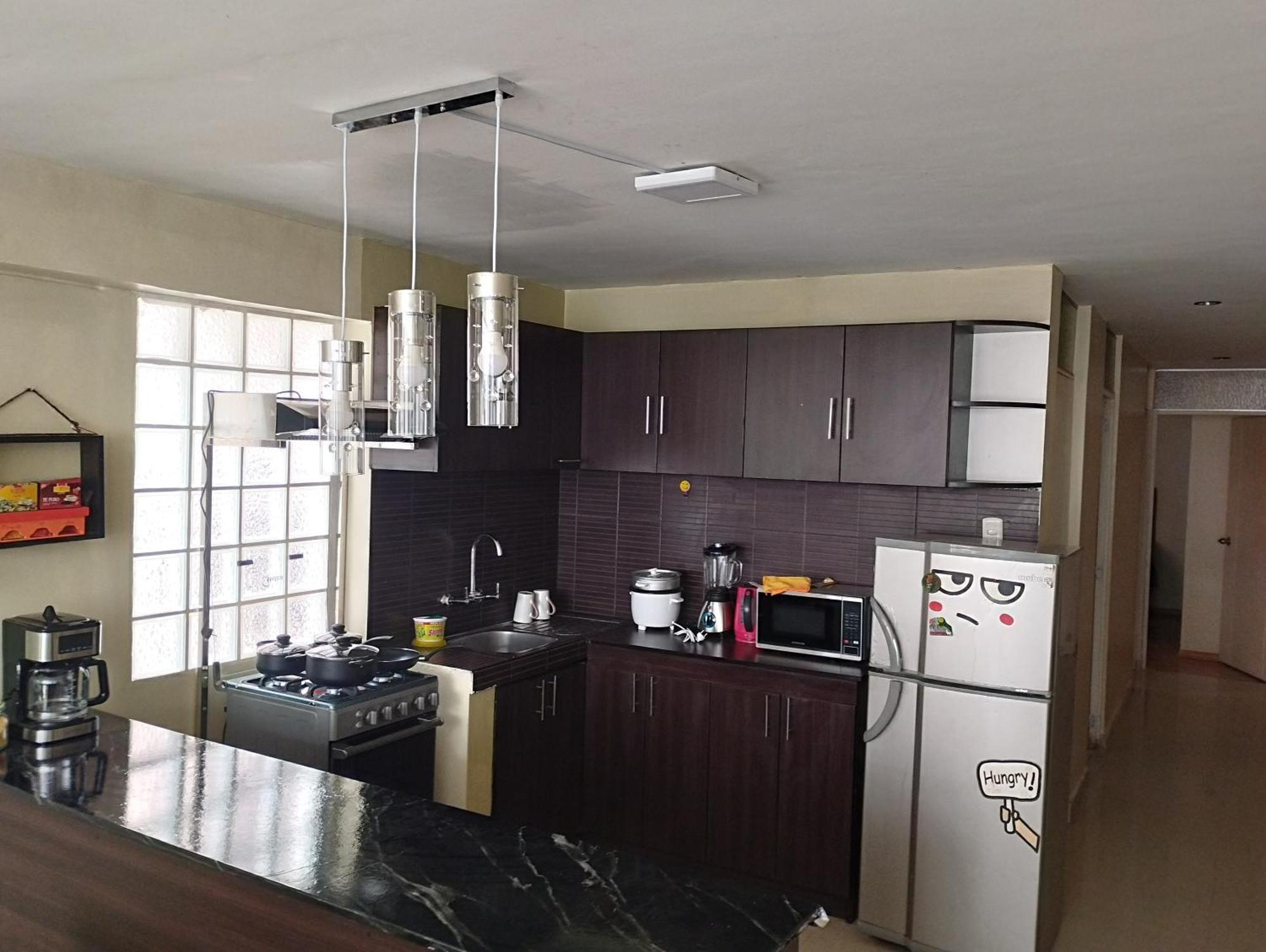 Penthouse Tawa Wawa Wasi Apartamento Cusco
