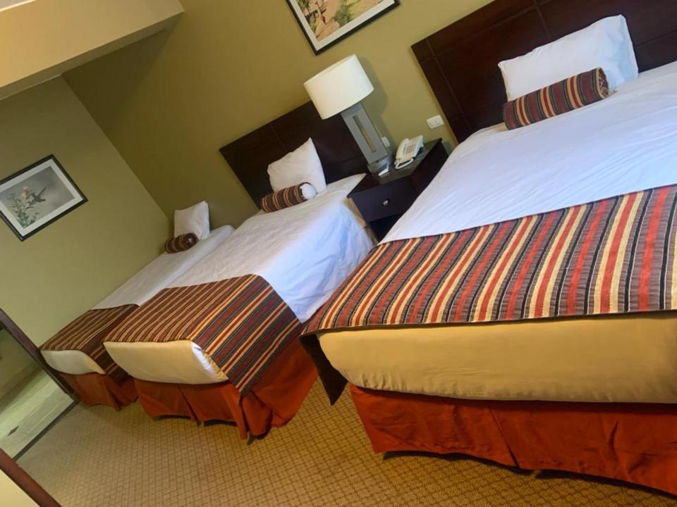 Apu Mountain 4* Cusco