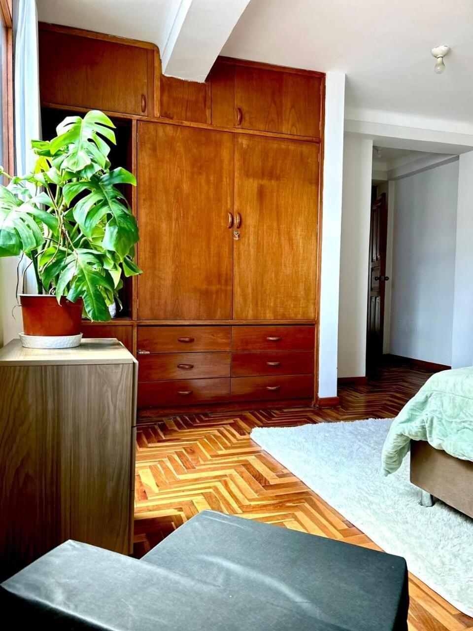Pensión Casa Raiz