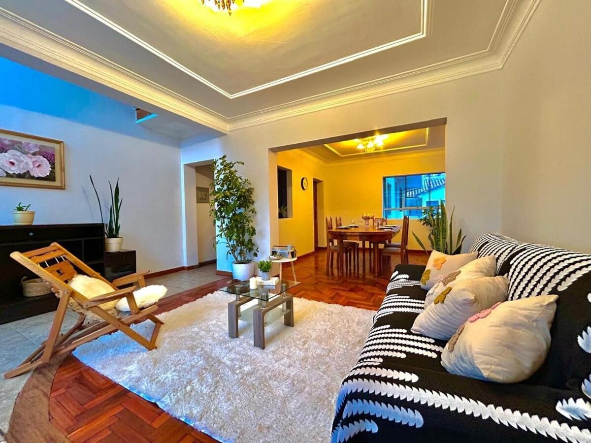 Casa Raiz * Cuzco