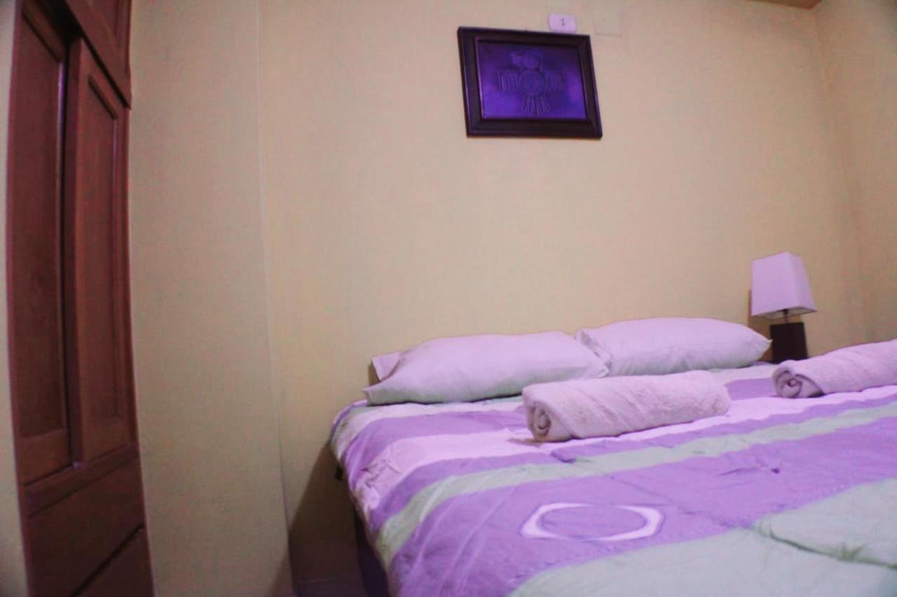Casa Rutz *