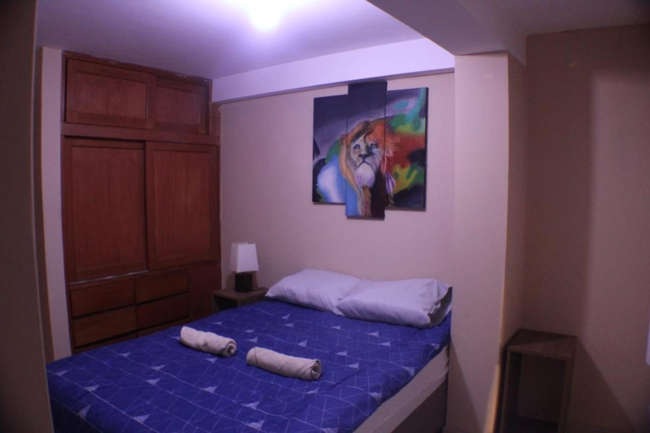 Holiday home Casa Rutz Cusco