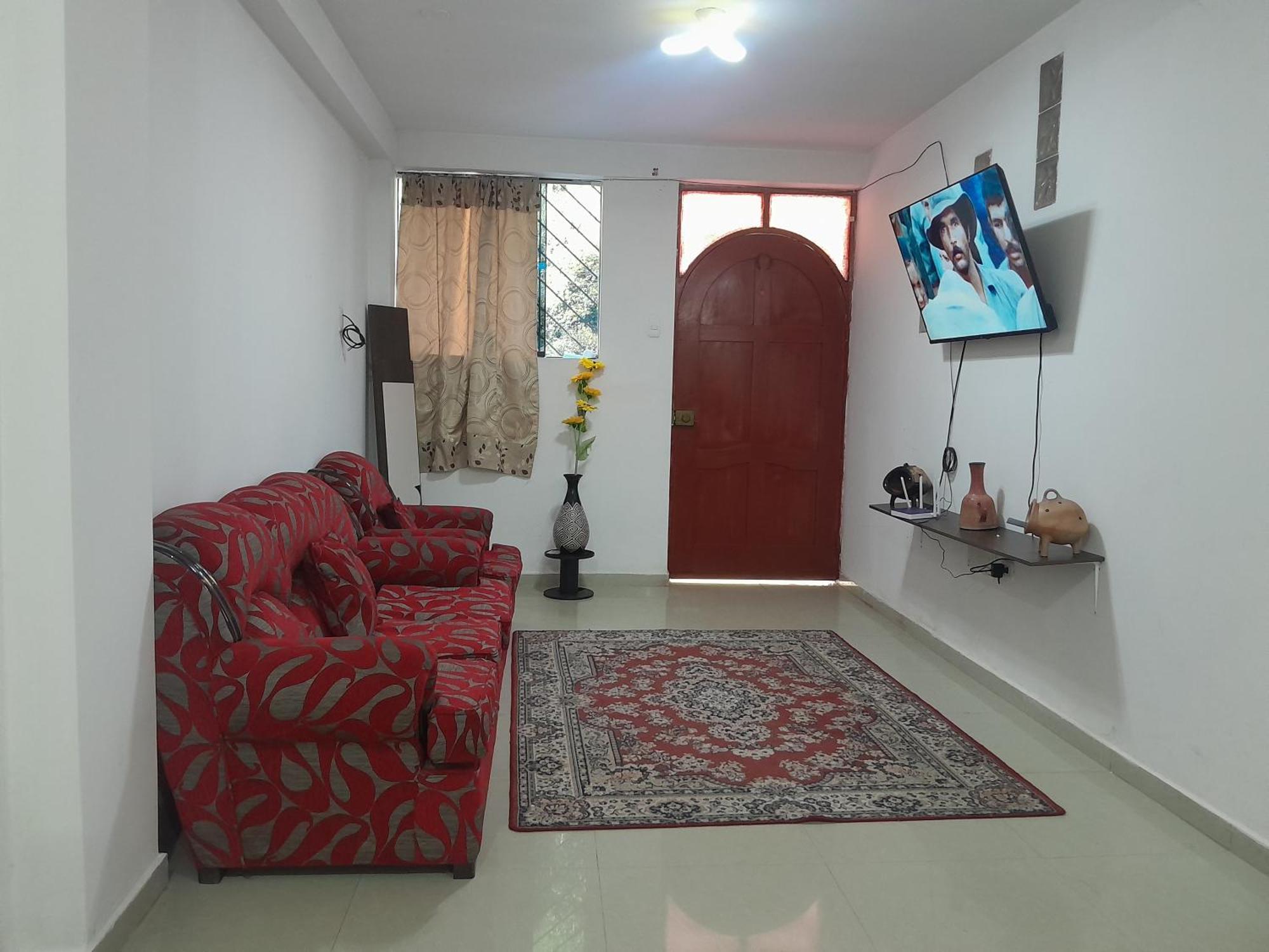 Oasis Apartamento