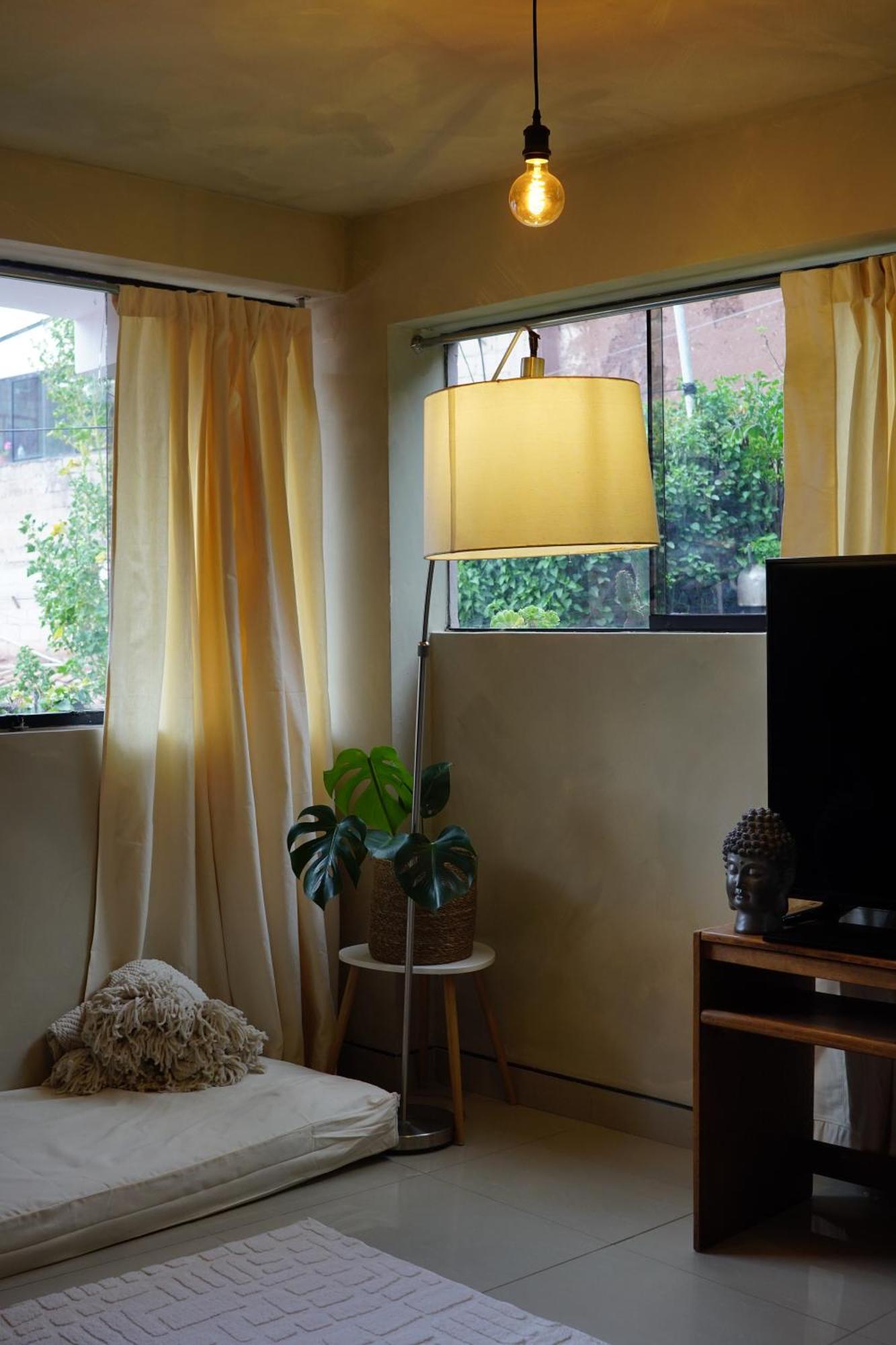 Homestay 2 Private In Center