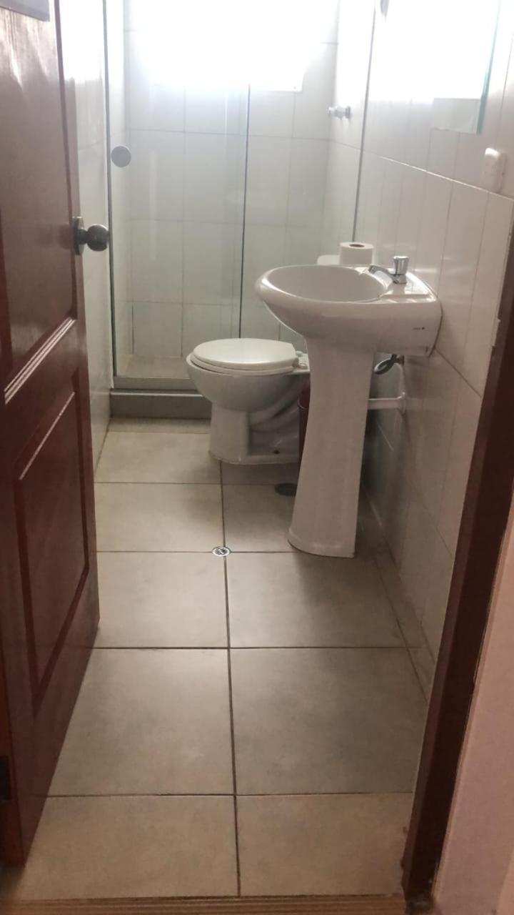 Taytacha House Hostel Cusco