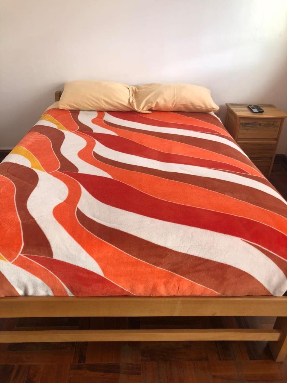 Hostel Taytacha House Cusco
