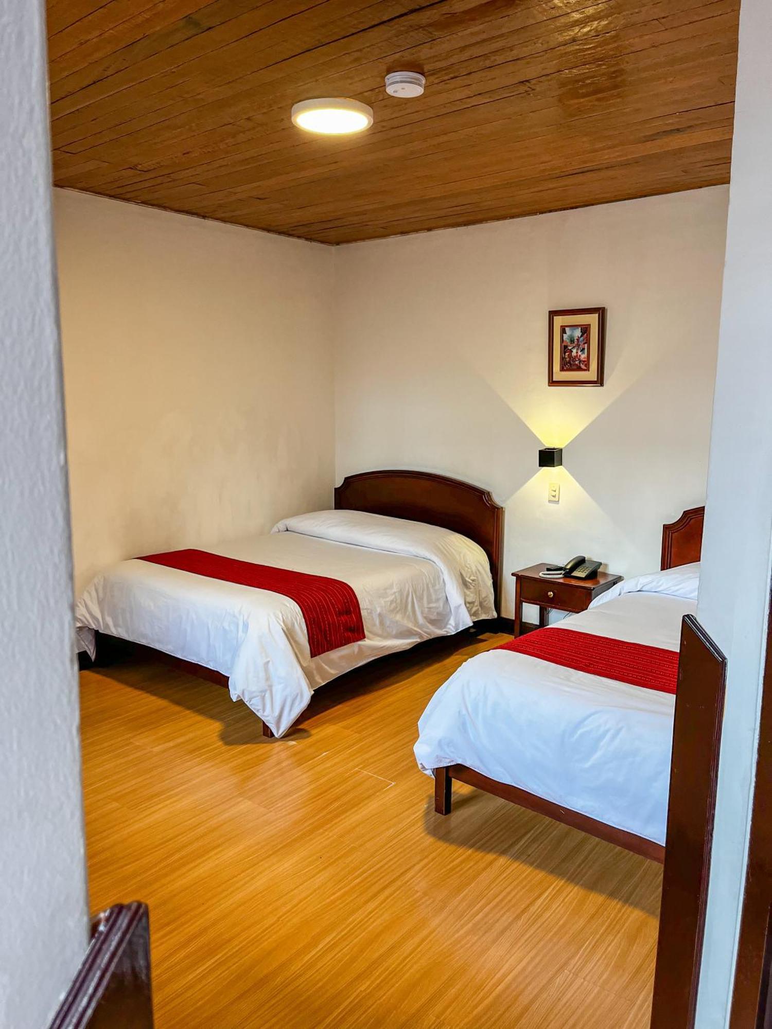 Hotel Hotel Cusco Plaza Saphi
