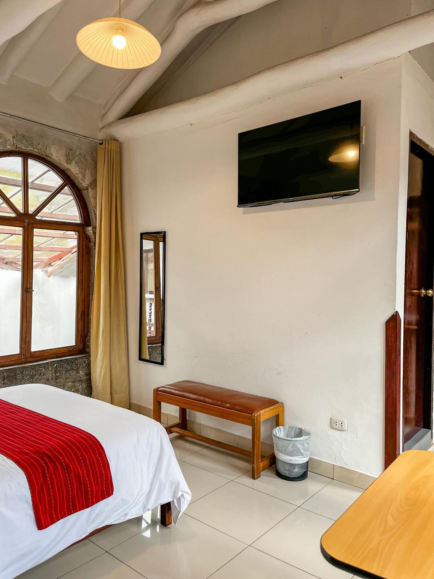 Hotel Cusco Plaza Saphi Cusco