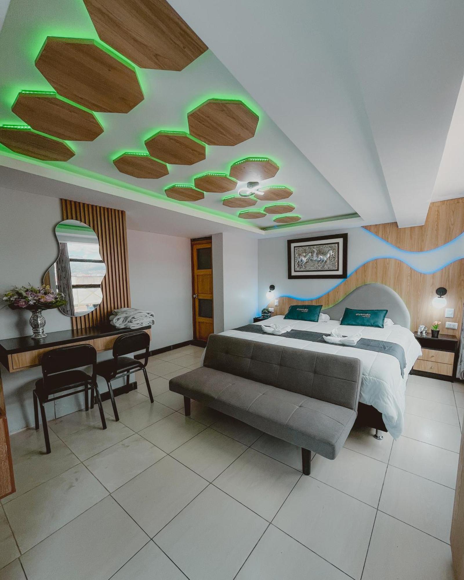 Platinum Palace Cuzco