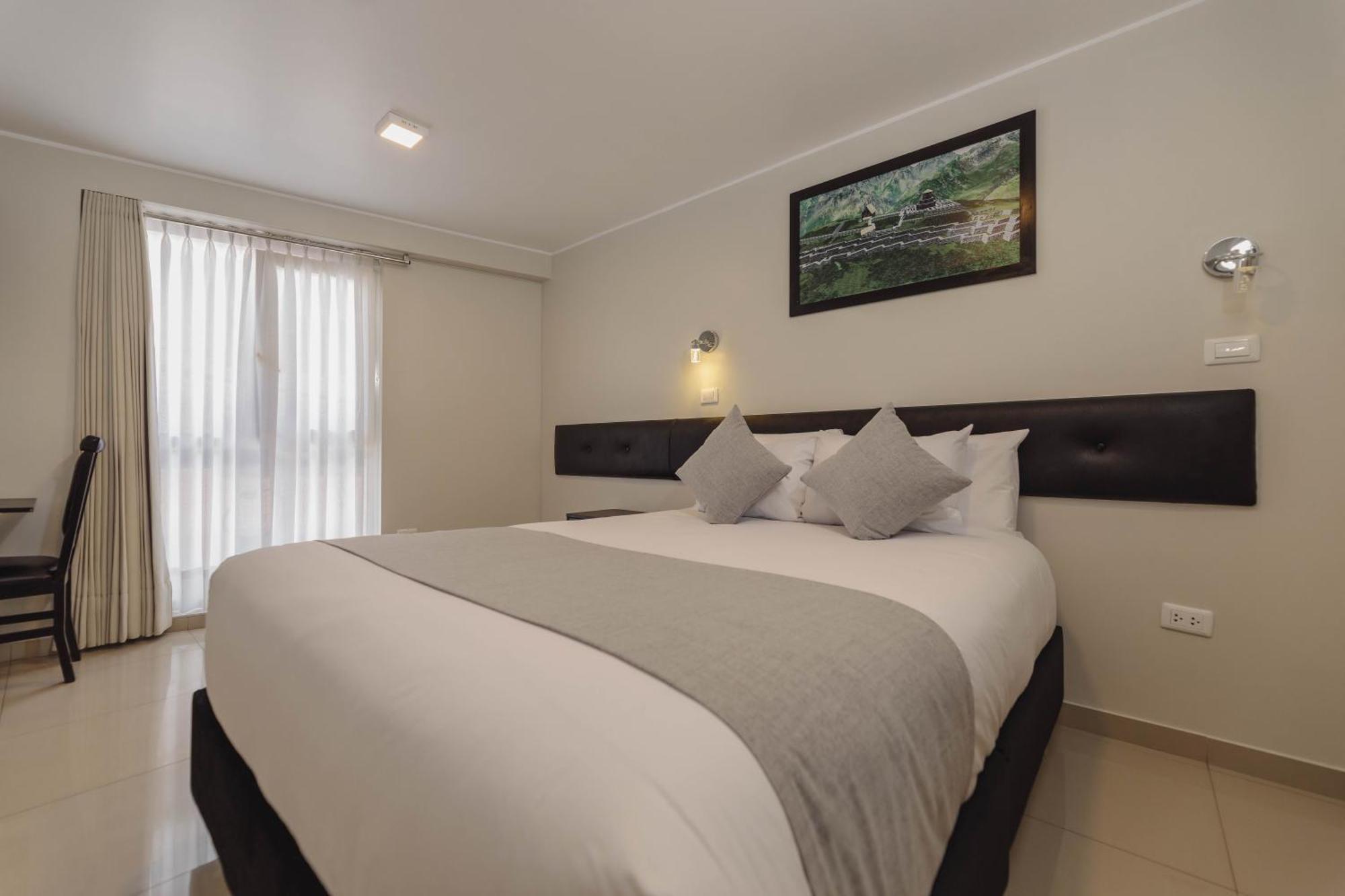 Classic Hotel 2*