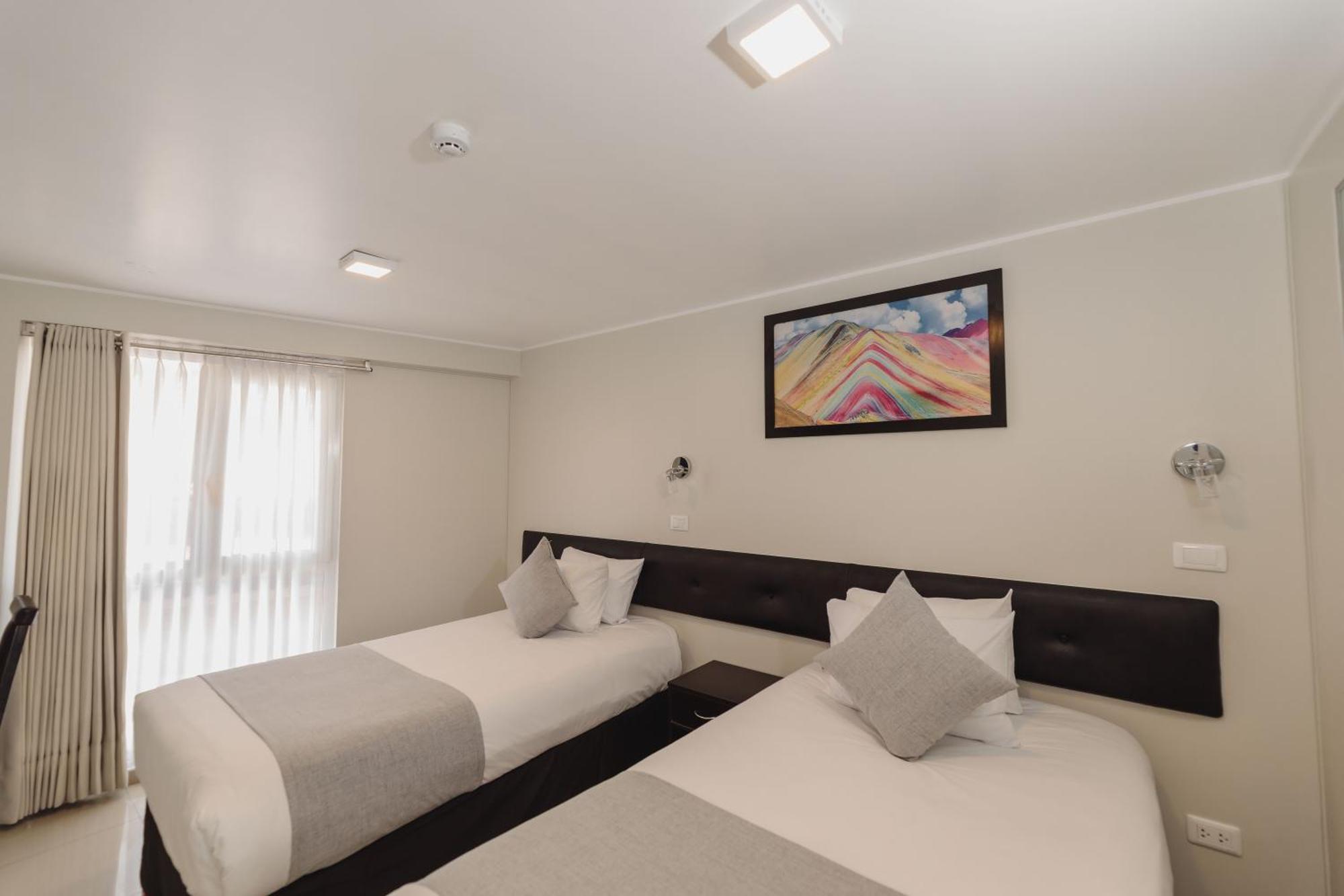 Classic Hotel Cuzco