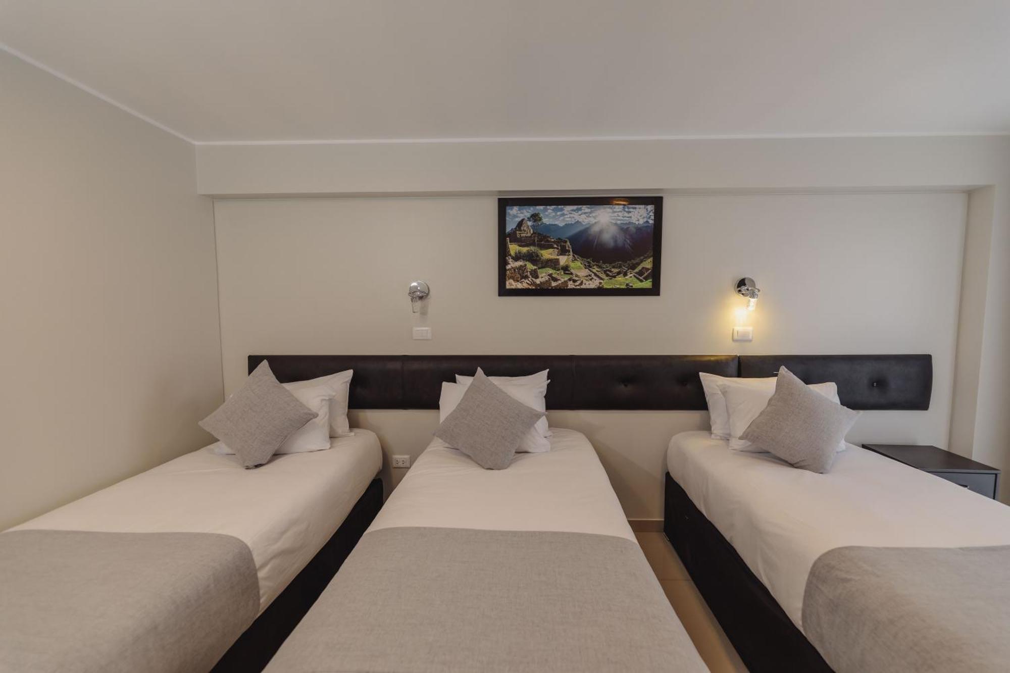 Classic Hotel 2*
