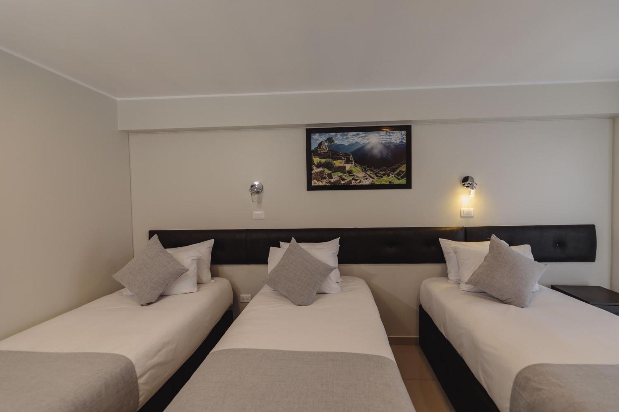 Hotel Classic