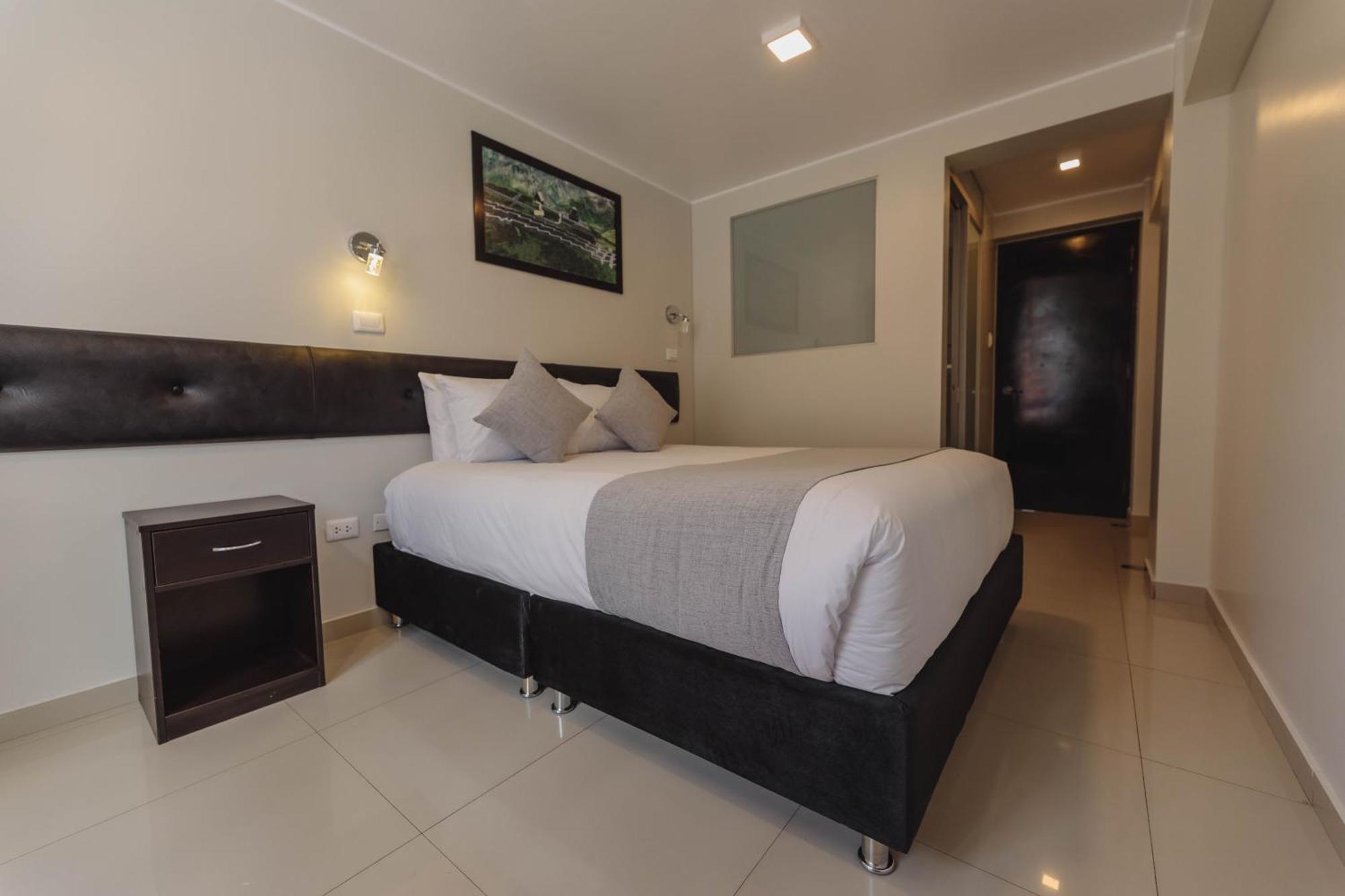Hotel Classic 2*