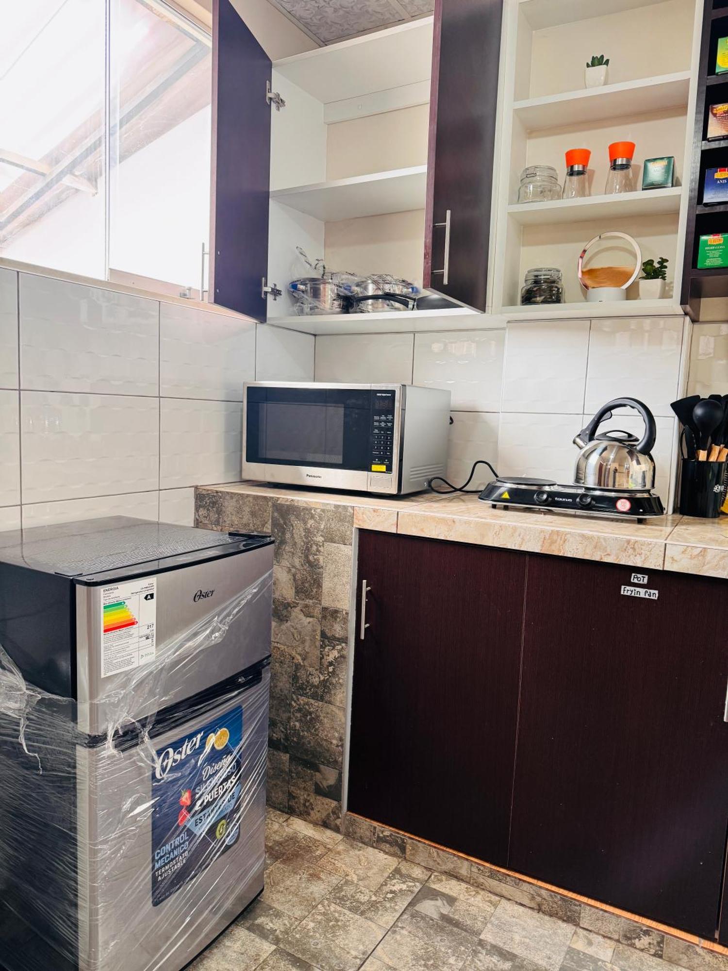 Apartamento La Casita