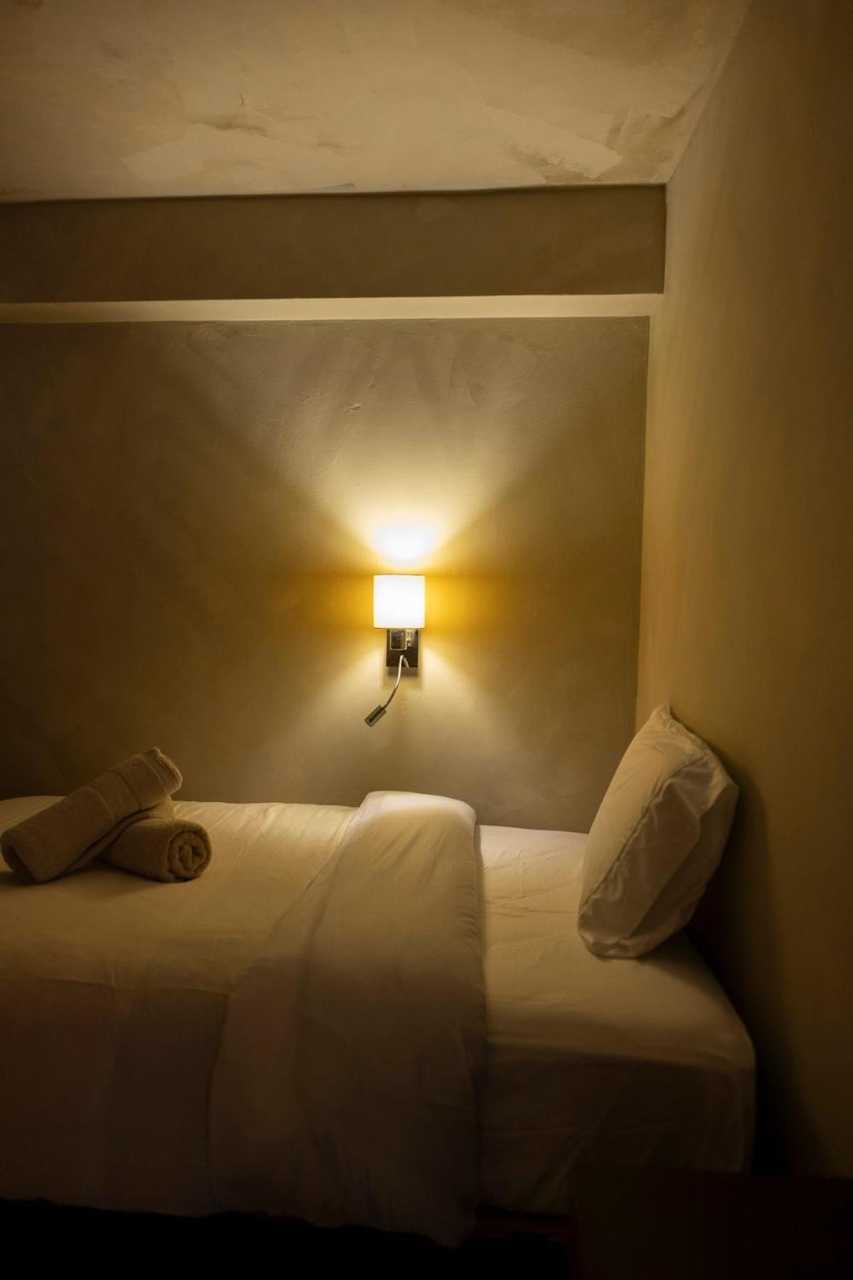 2 Private In Center Homestay