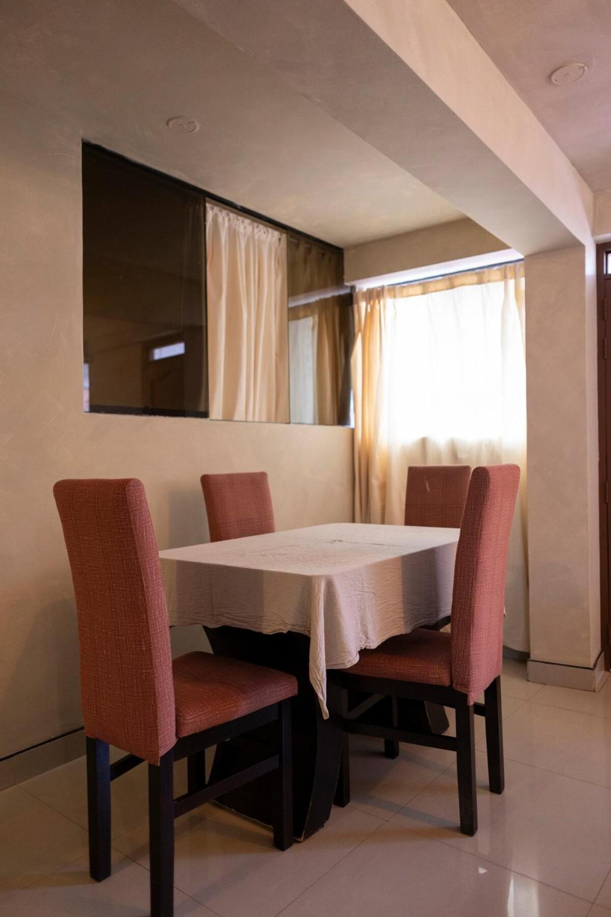 2 Private In Center Homestay