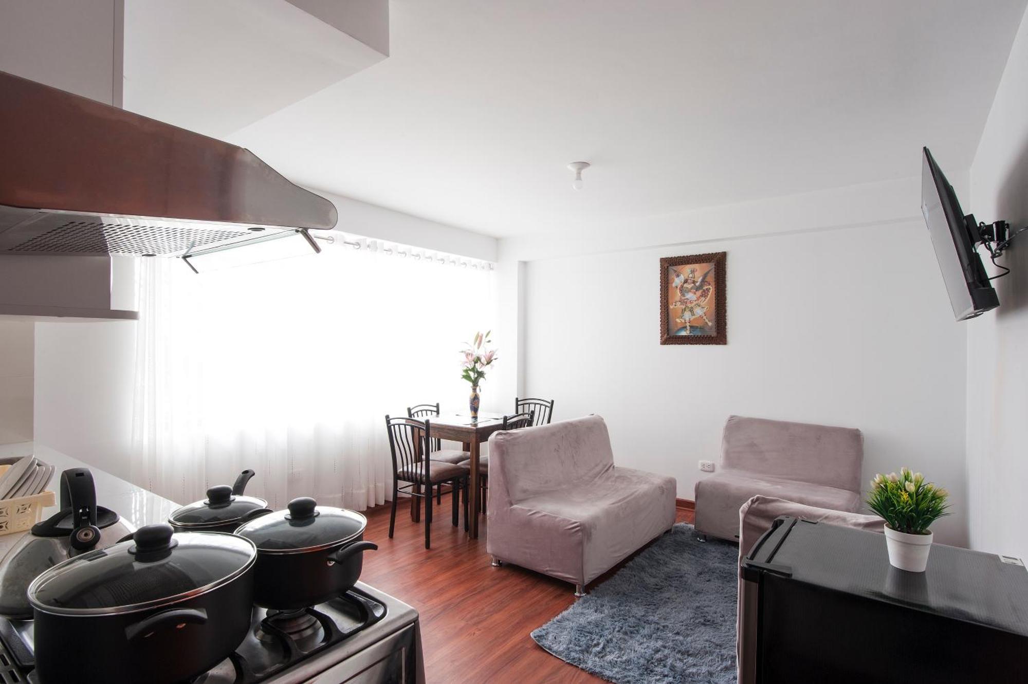 Carmen's House Guest house *