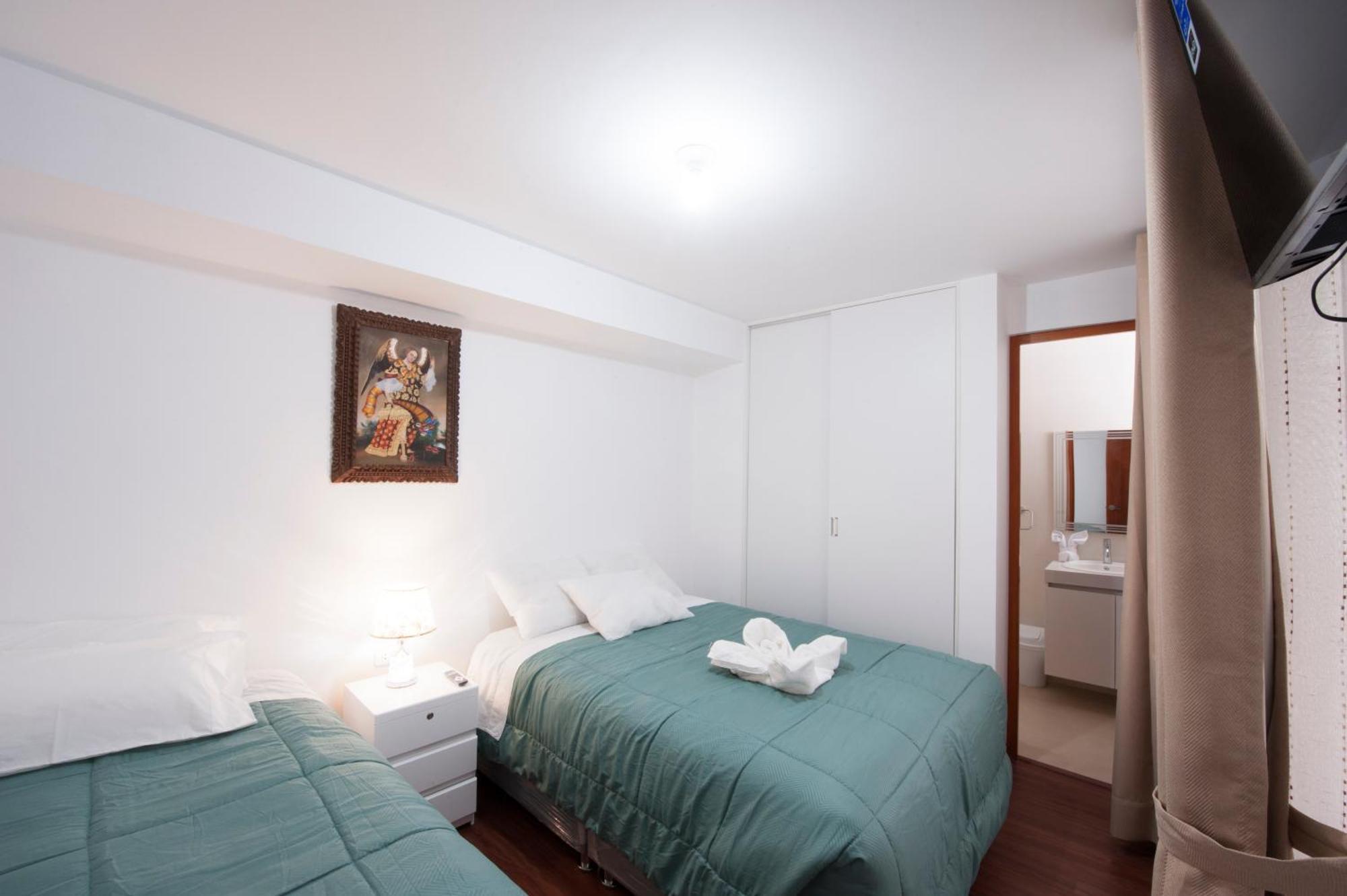 Carmen's House Guest house