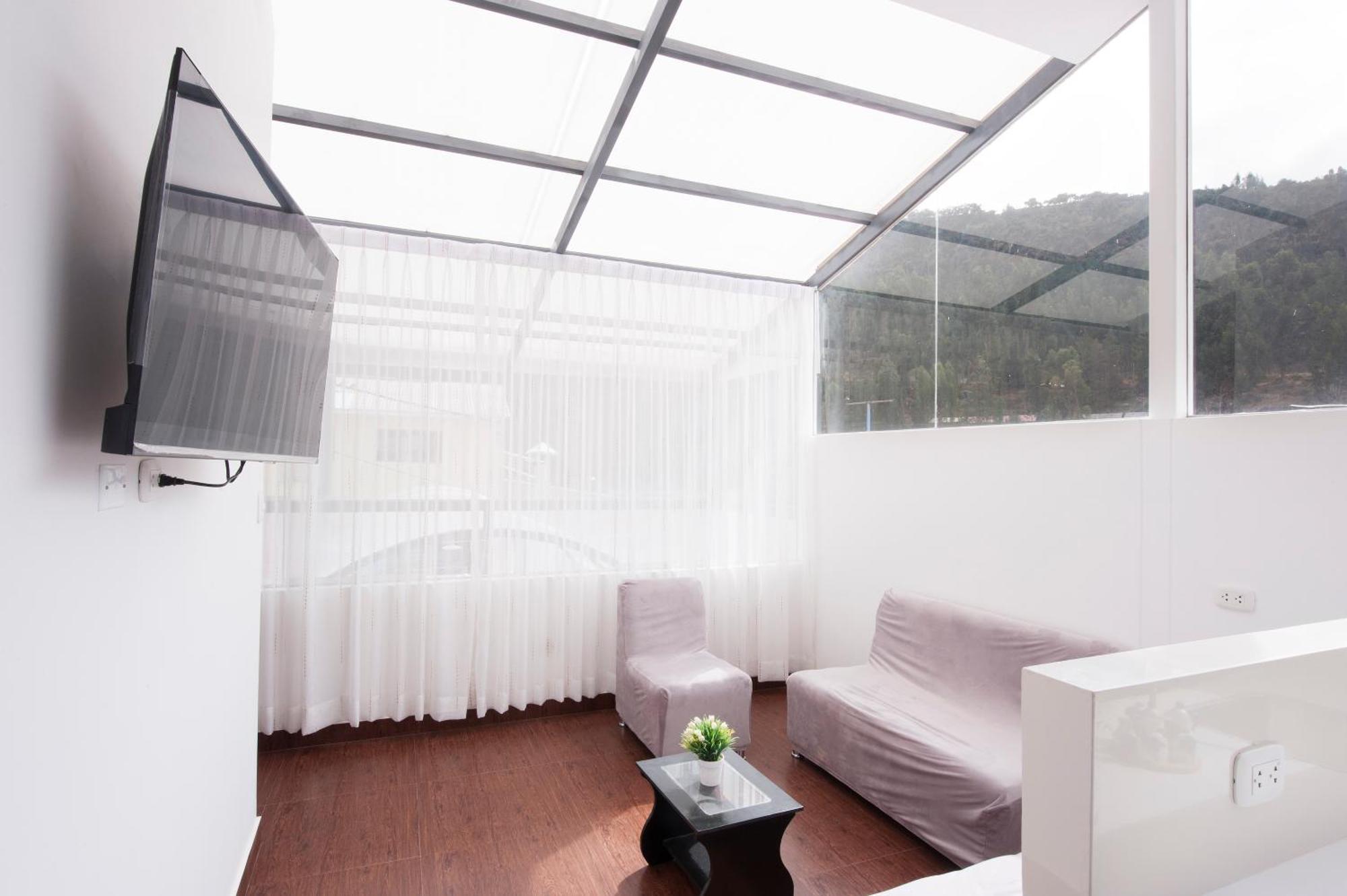 Carmen's House
