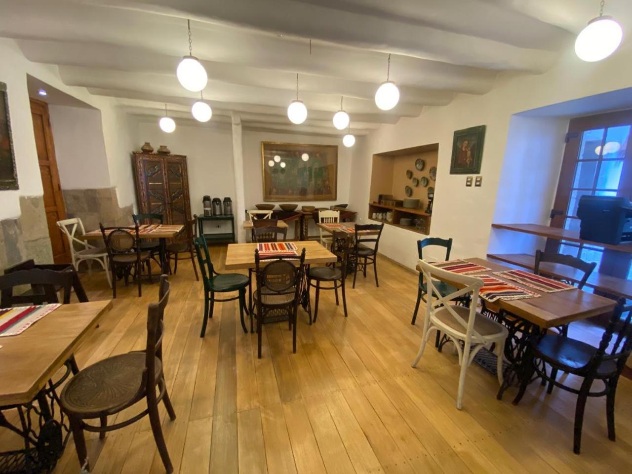 Hotel Artinka Boutique Cusco