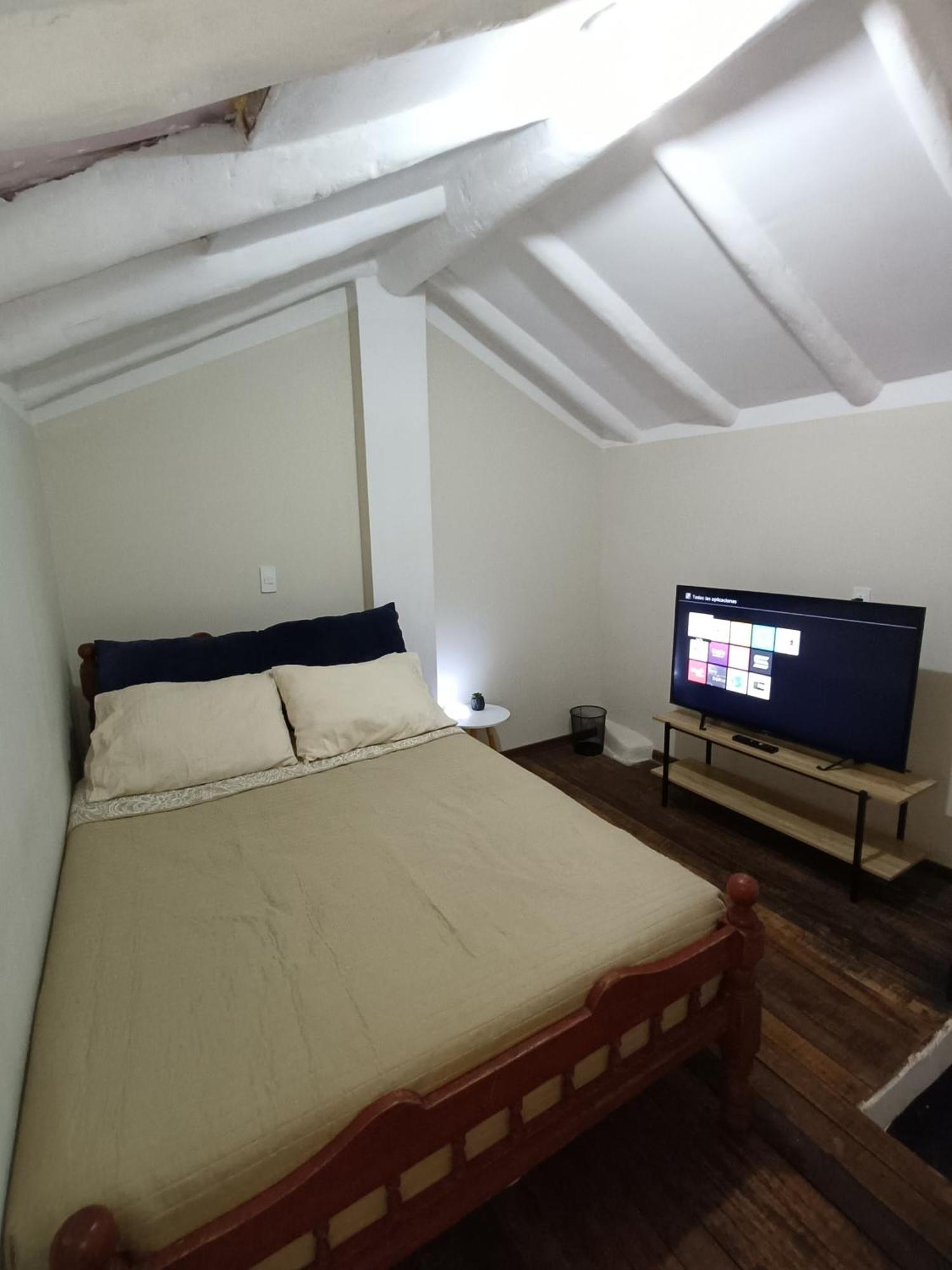 La Apartment Cusco