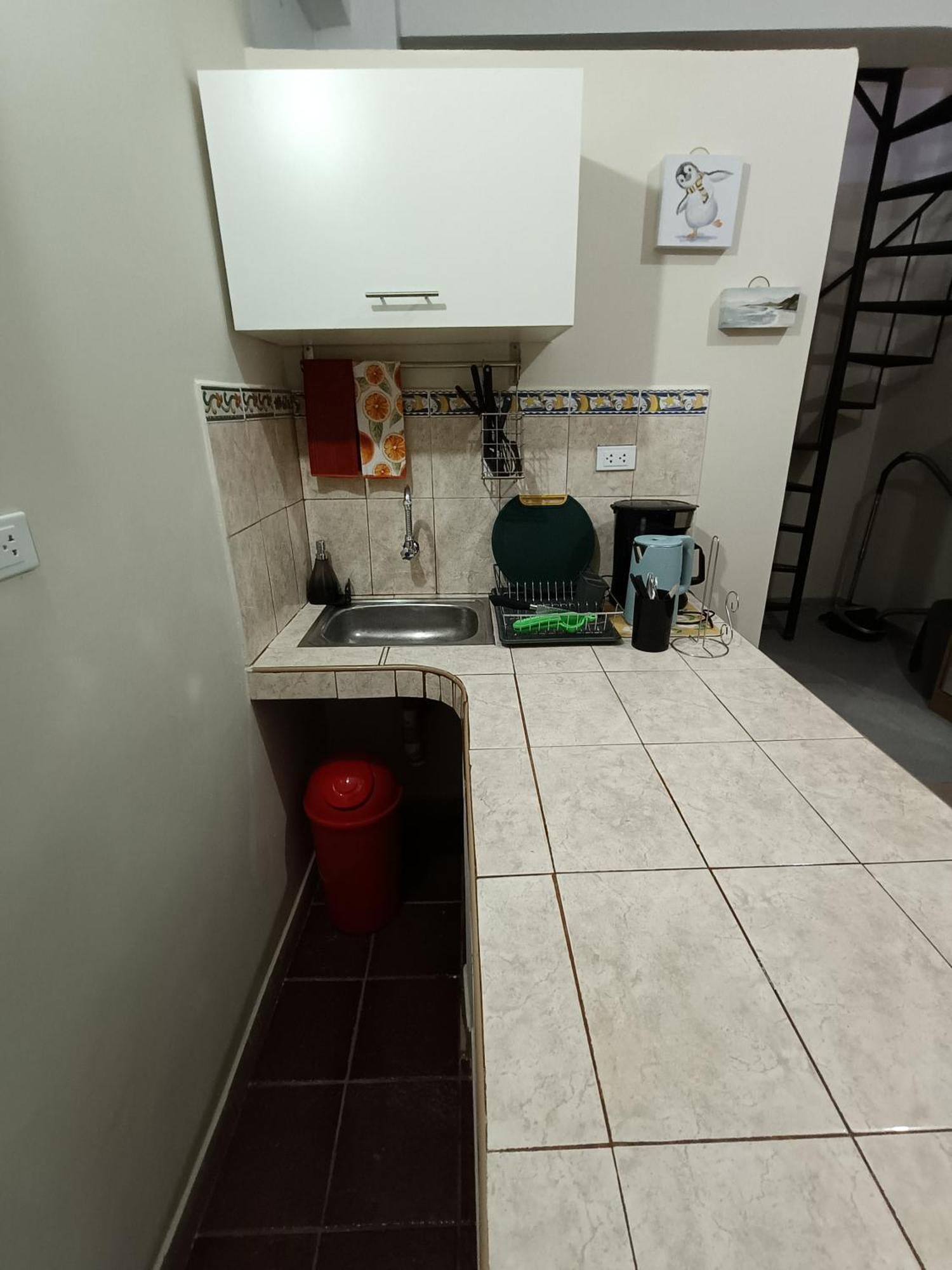 Apartment La *