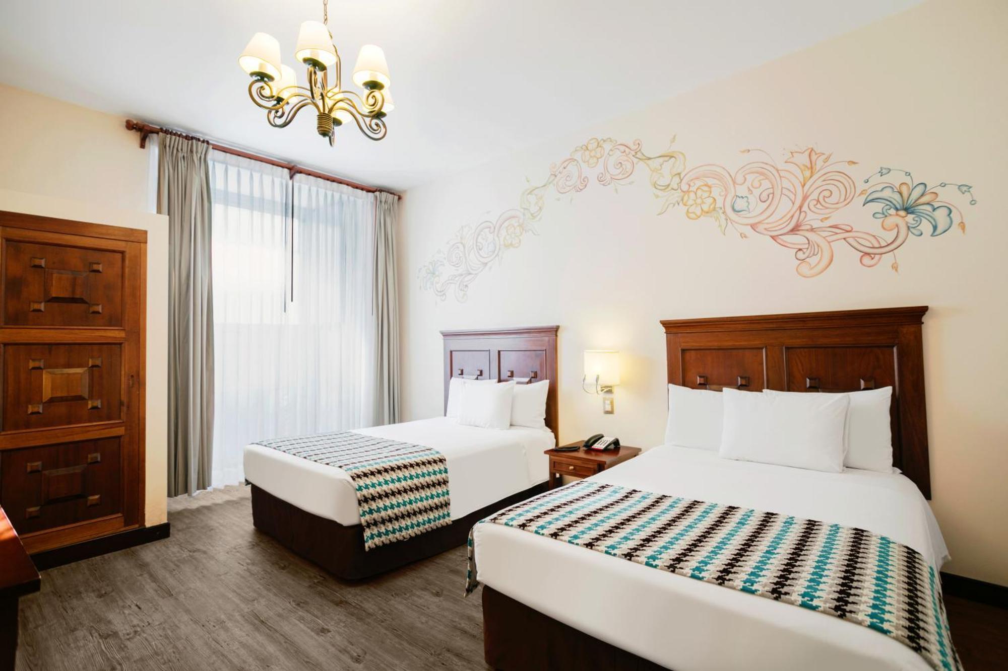 Wyndham Costa Del Sol Hotel