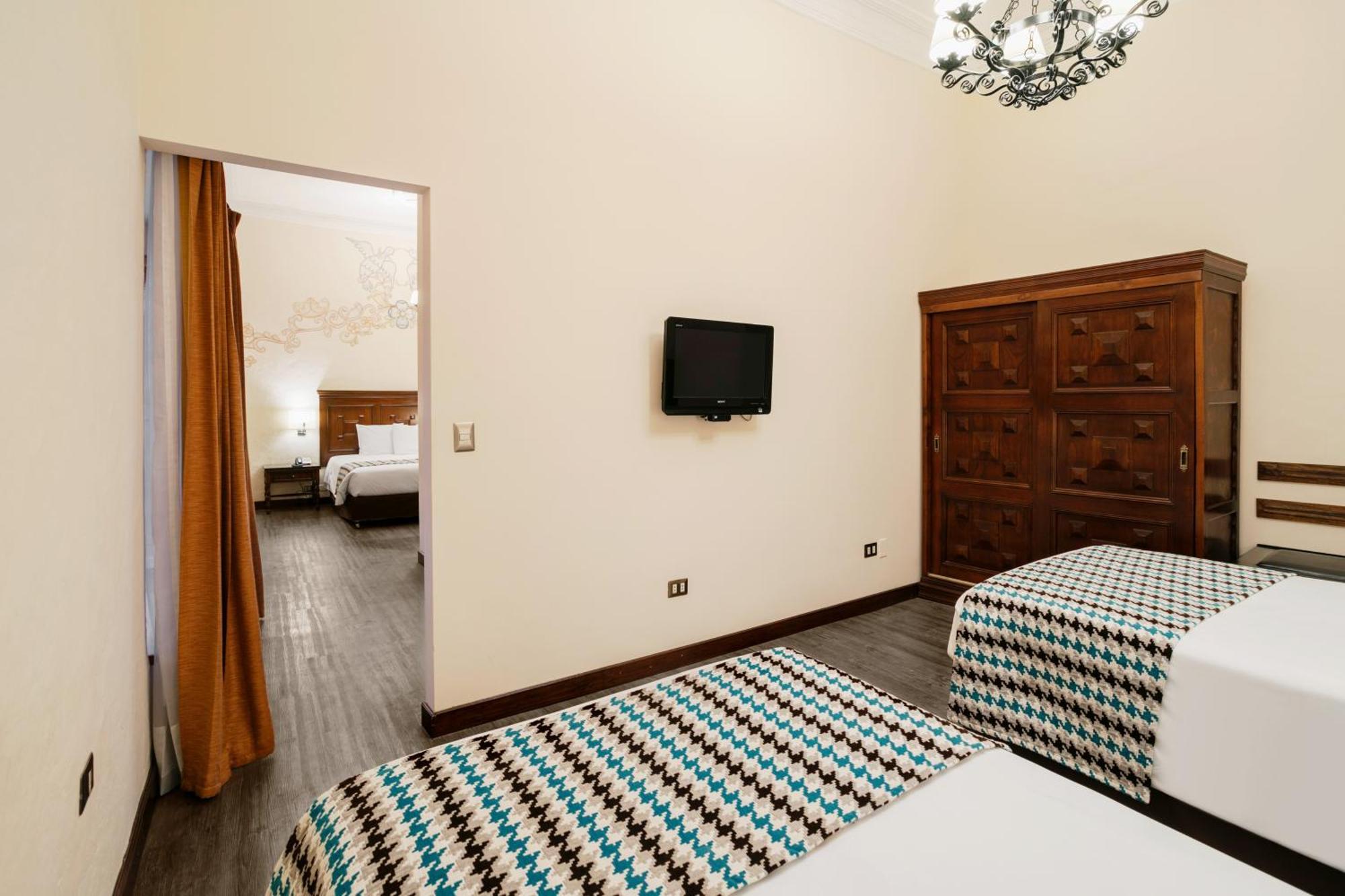 Wyndham Costa Del Sol 4* Cusco