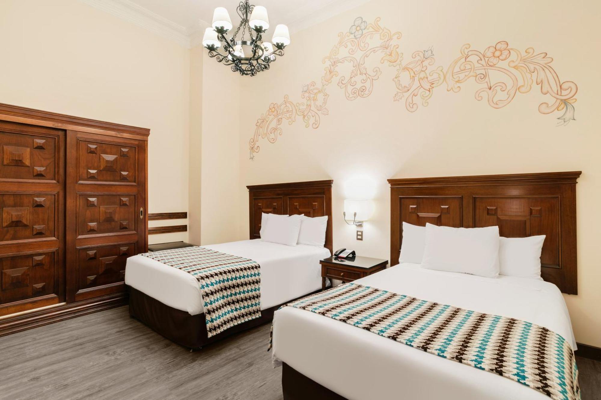 Wyndham Costa Del Sol