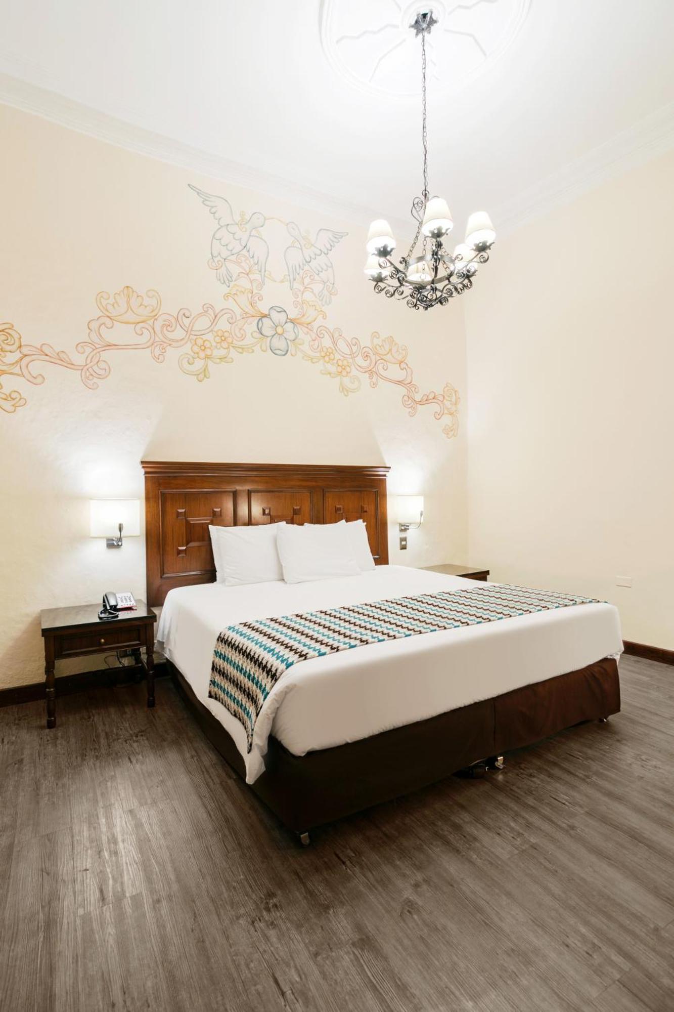 Wyndham Costa Del Sol Hotel