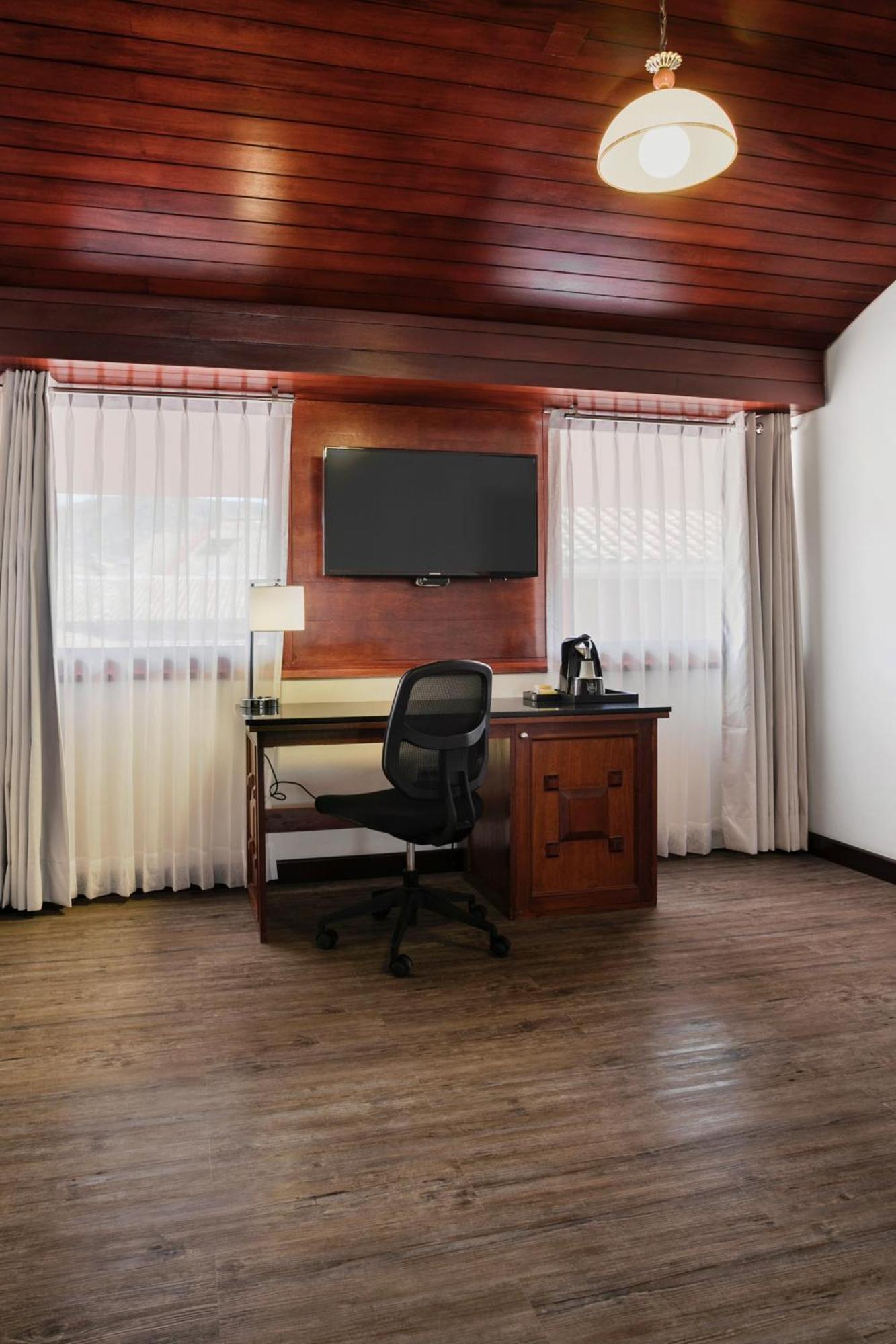 Wyndham Costa Del Sol 4*
