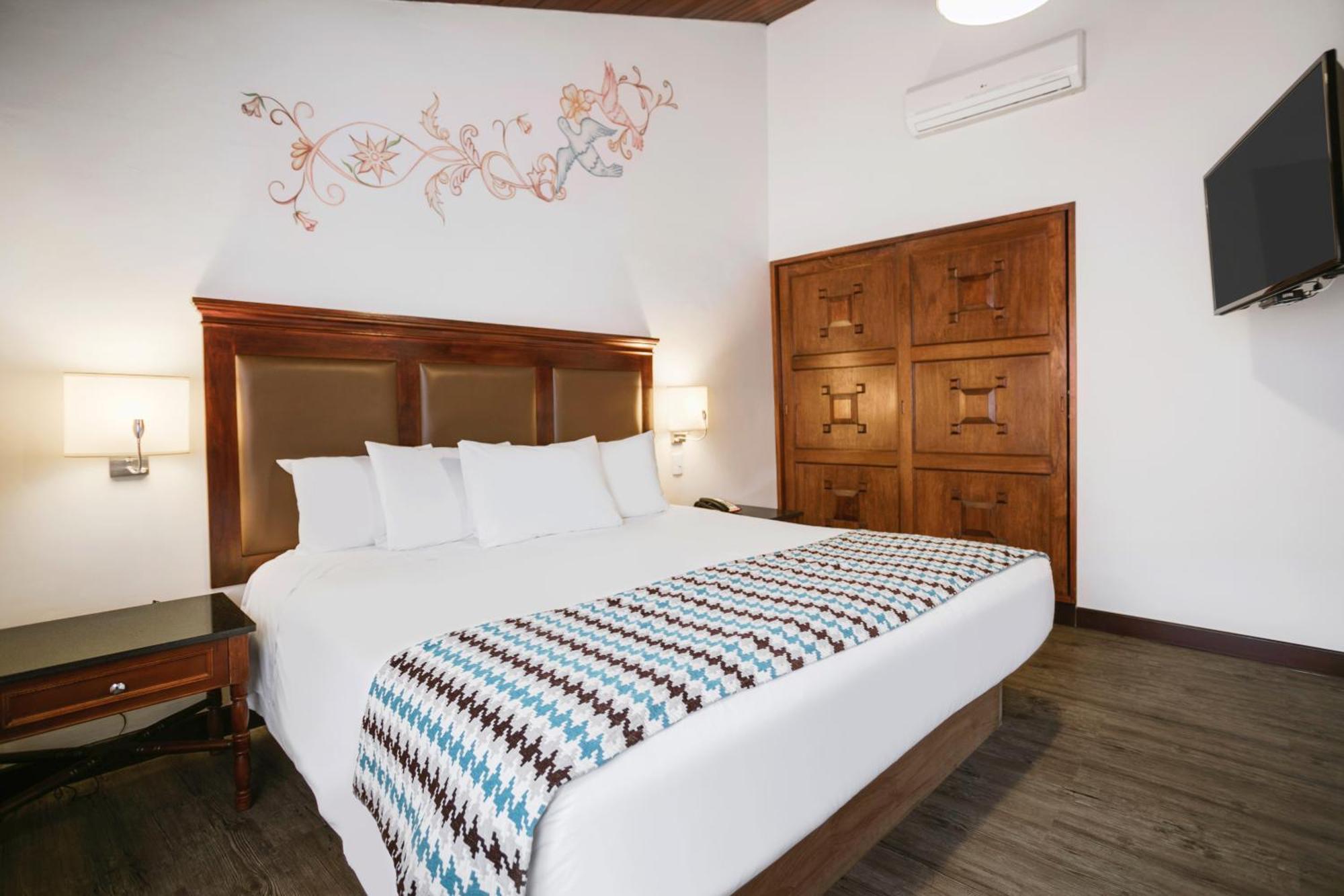 Wyndham Costa Del Sol