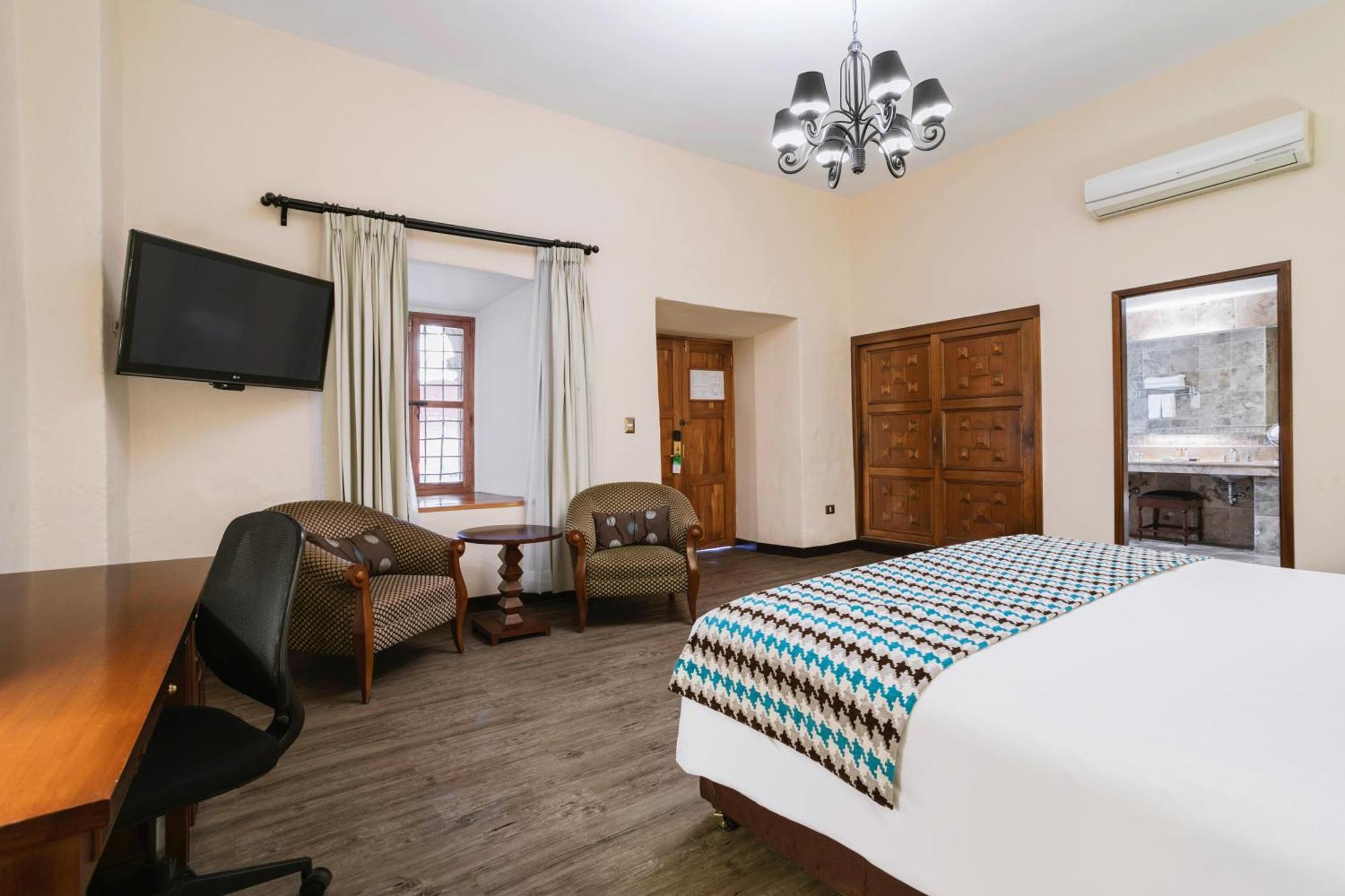 Wyndham Costa Del Sol Hotel 4*