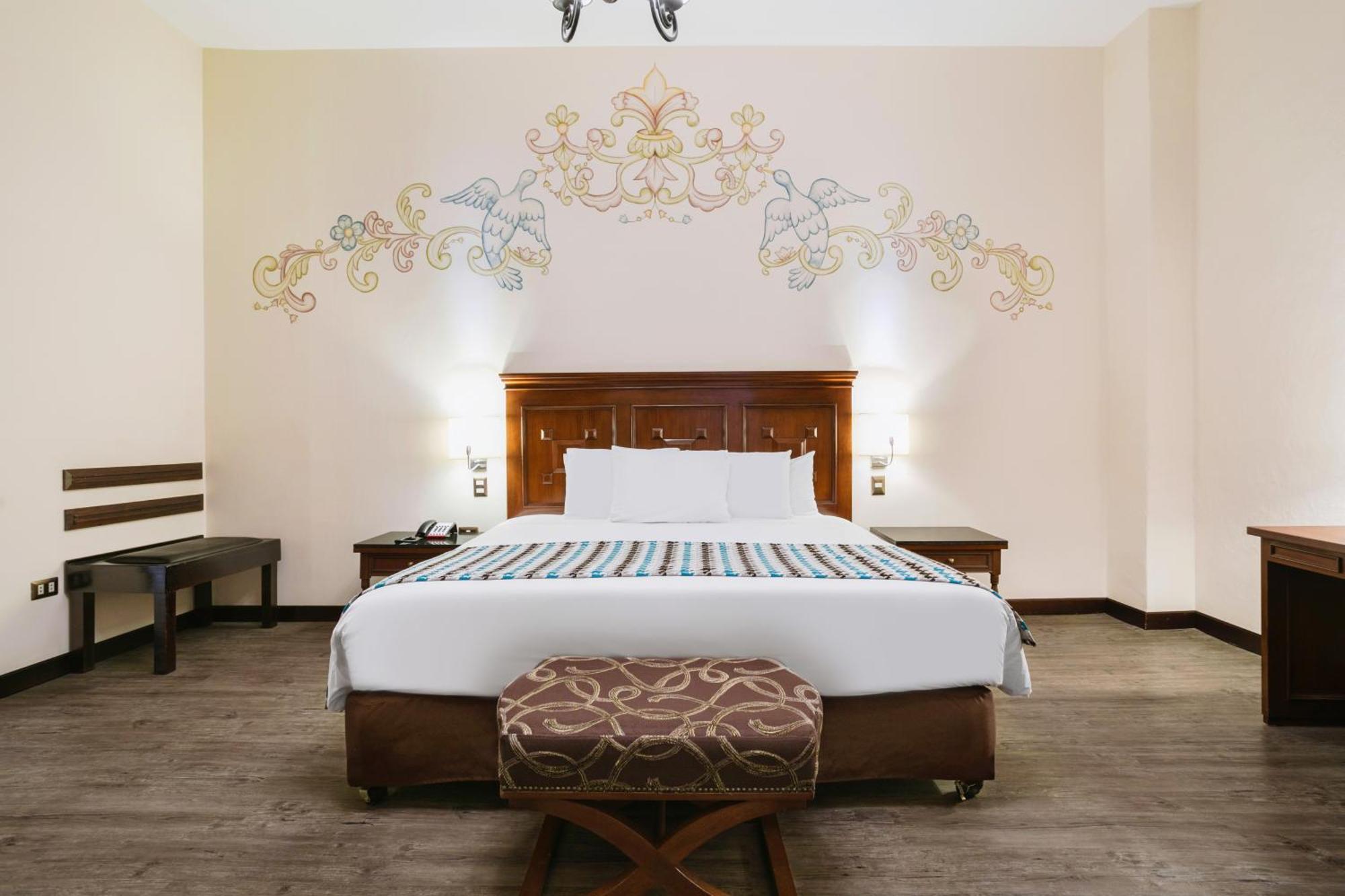 Wyndham Costa Del Sol Cusco