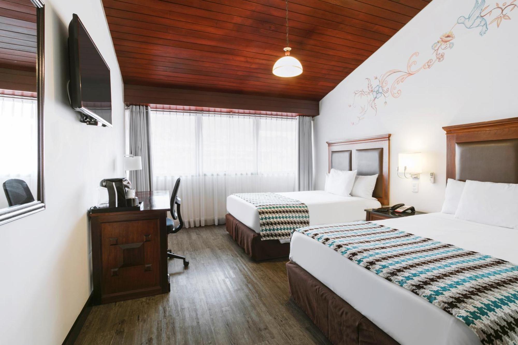 Wyndham Costa Del Sol
