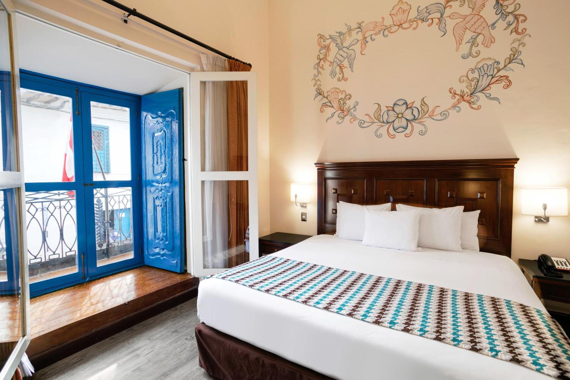 Wyndham Costa Del Sol